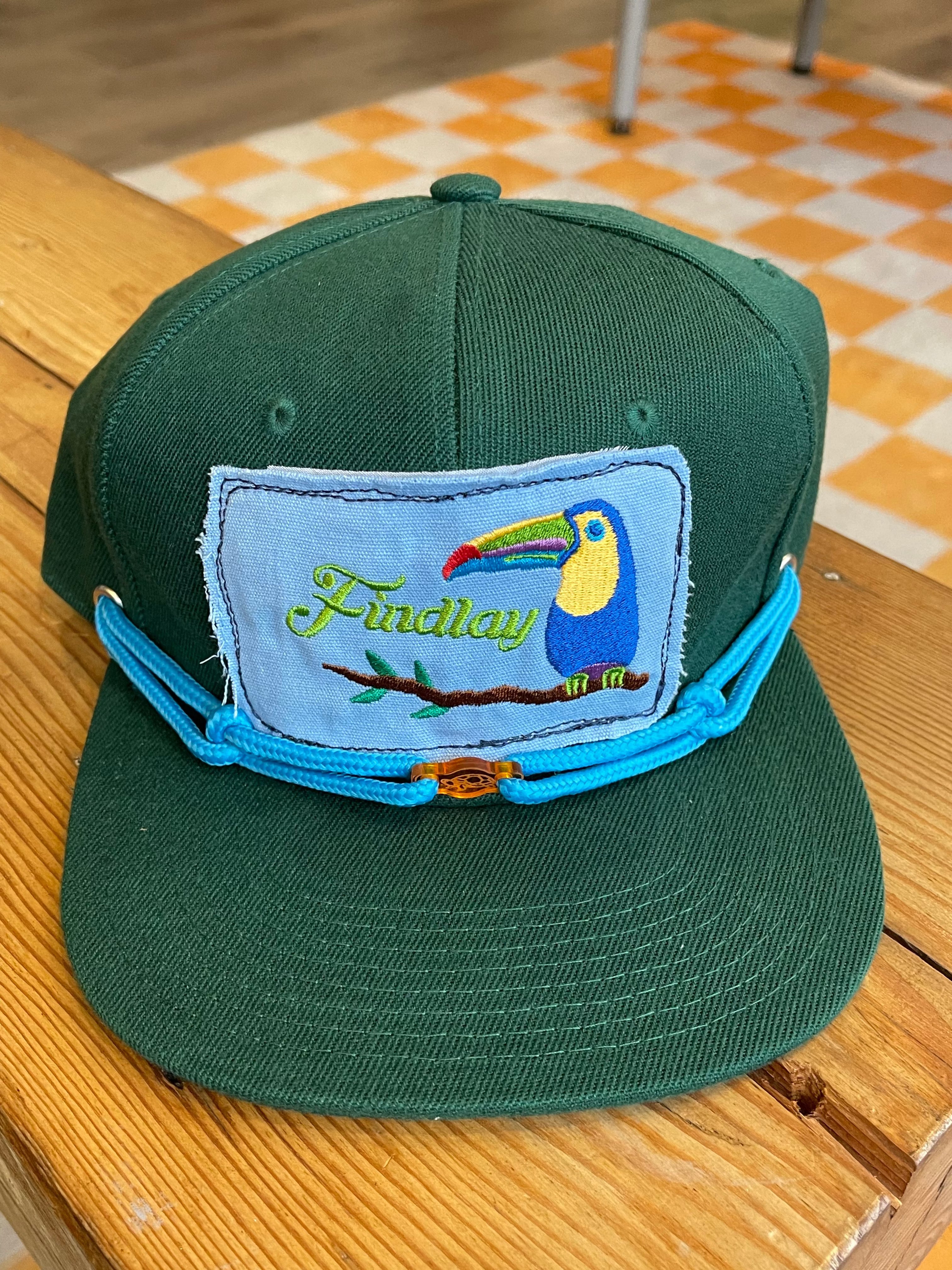 12/3 Franken Crown flash drop #2 Findlay Hats