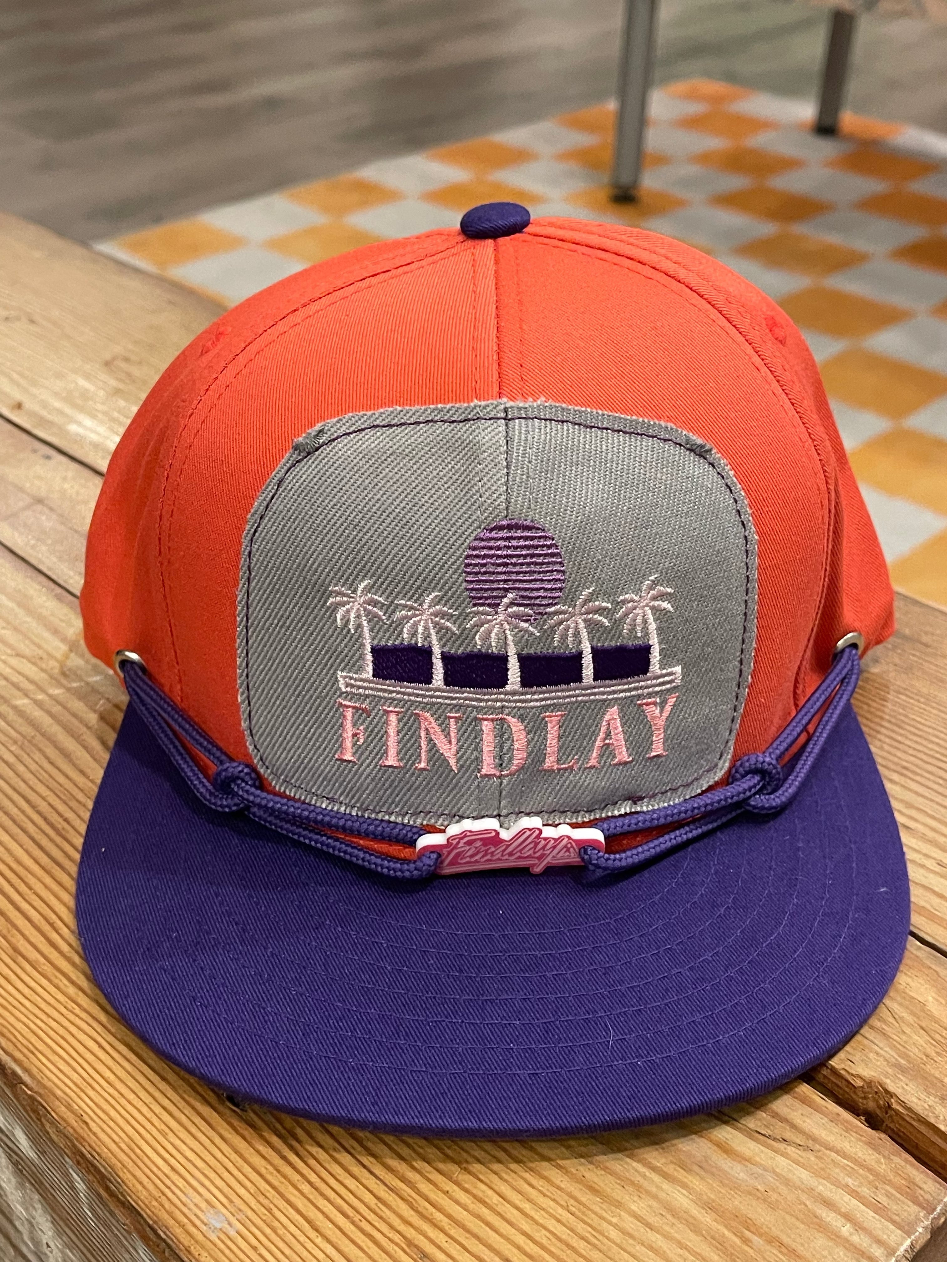 12/6 Franken flash drop #1 Findlay Hats