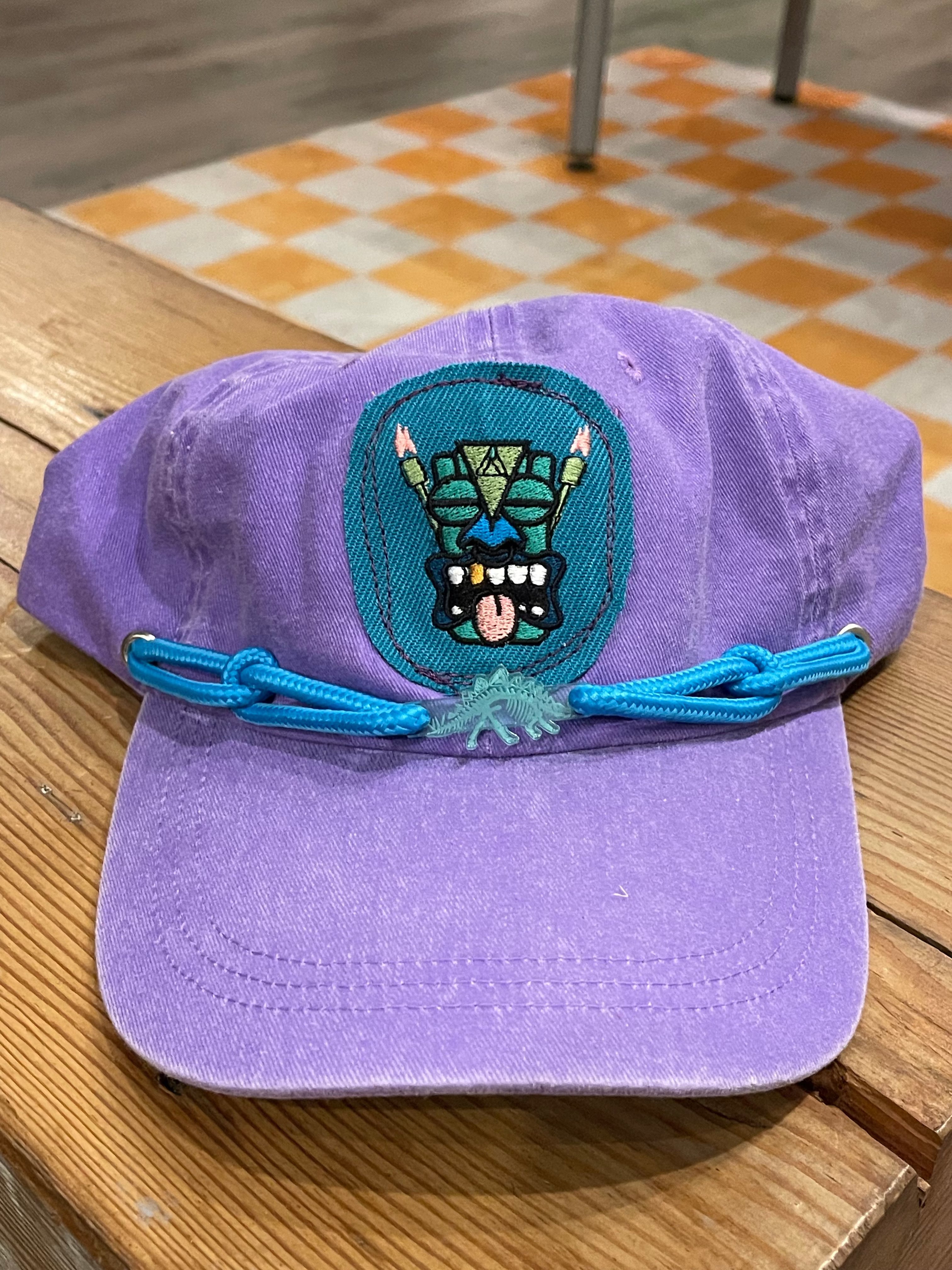 12/6 Franken flash drop #4 Findlay Hats