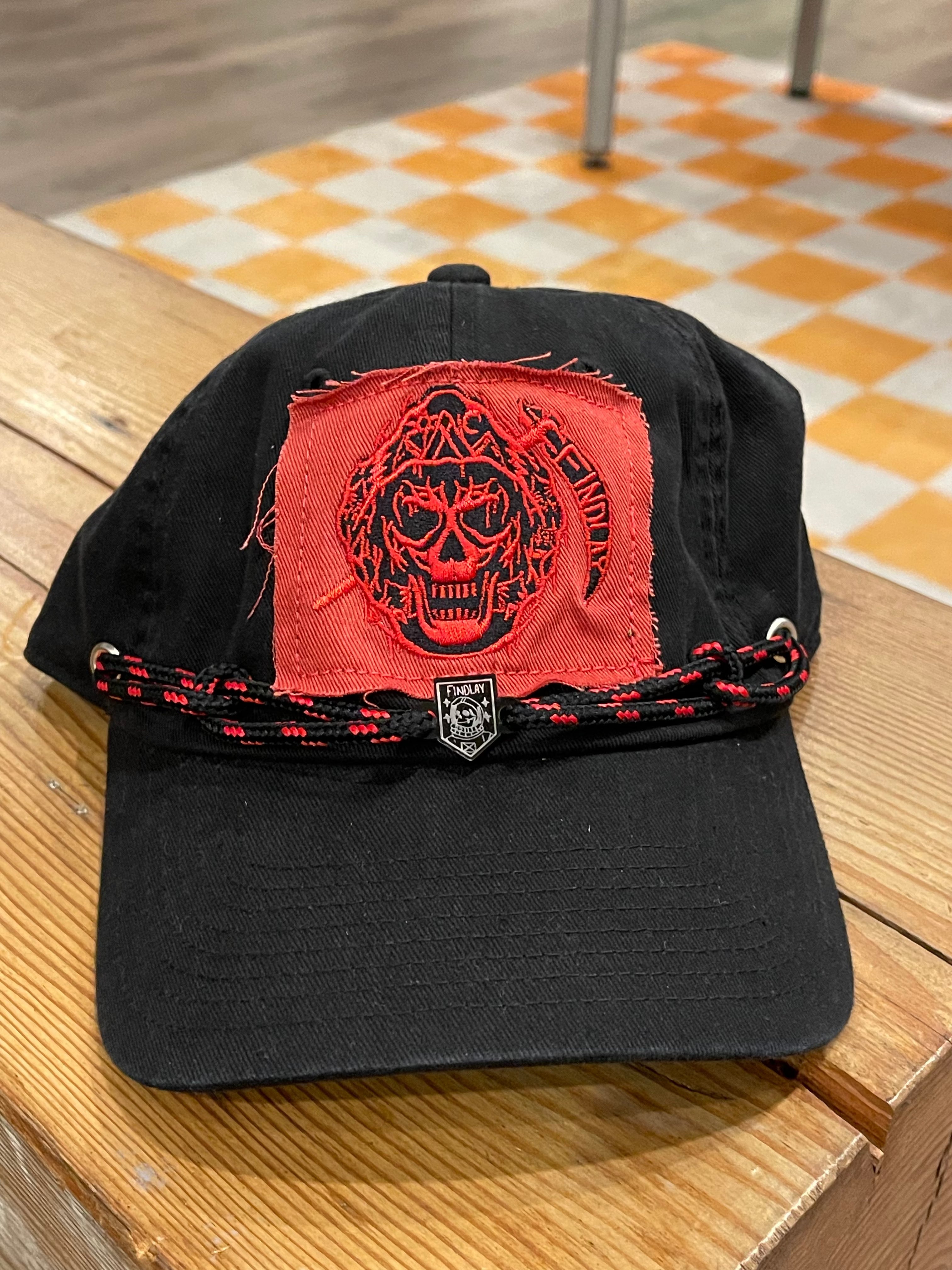 12/6 Franken flash drop #5 Findlay Hats