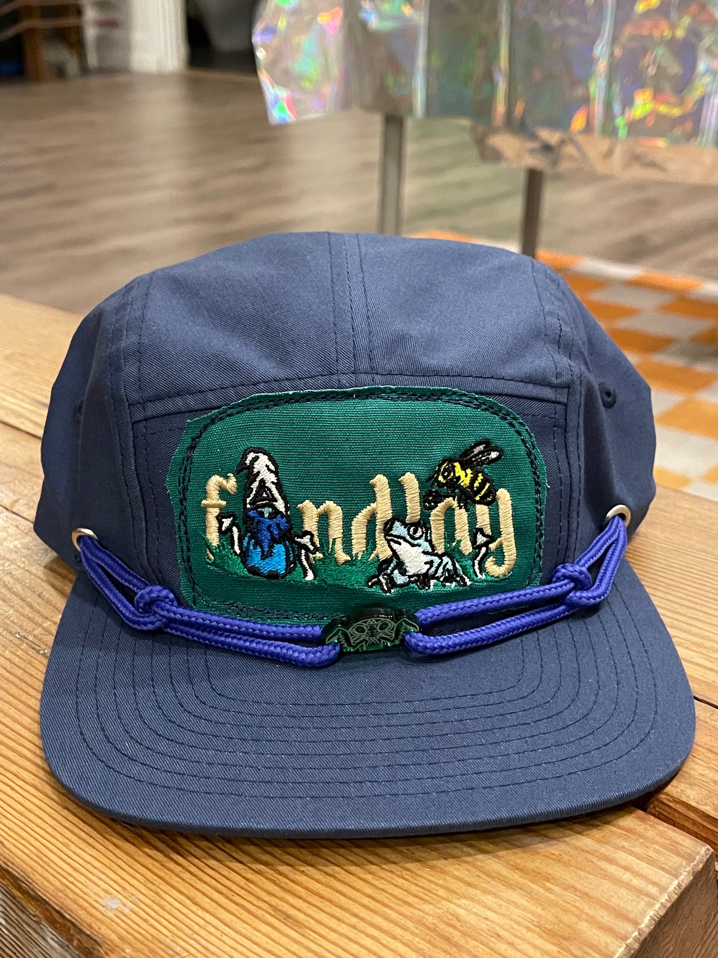 12/6 Franken flash drop #6 Findlay Hats