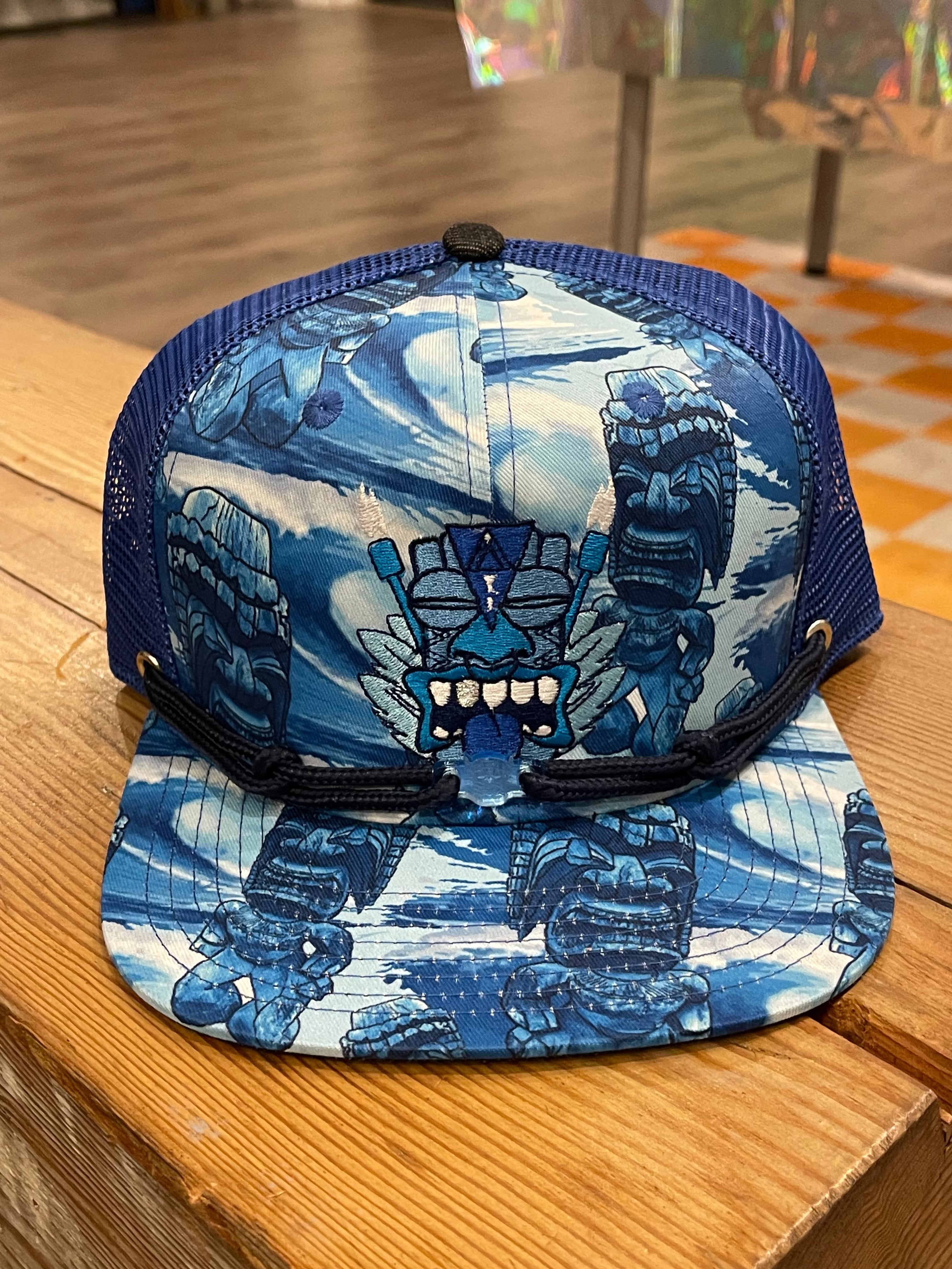 12/6 Retail Top Shelf flash drop #2 Findlay Hats