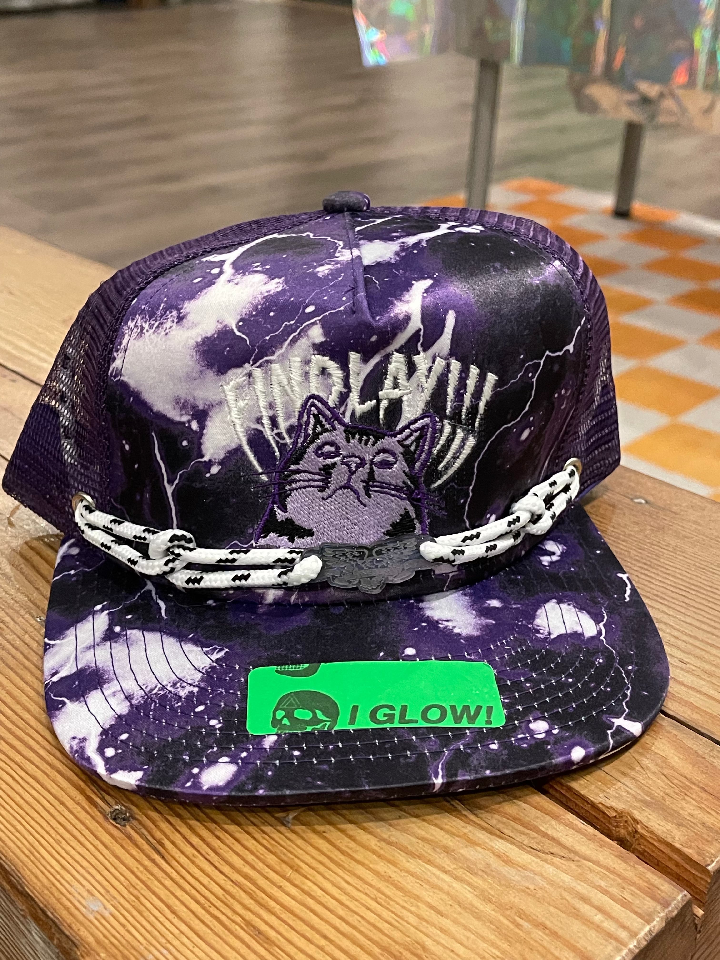 12/6 Retail Top Shelf flash drop #4 Findlay Hats