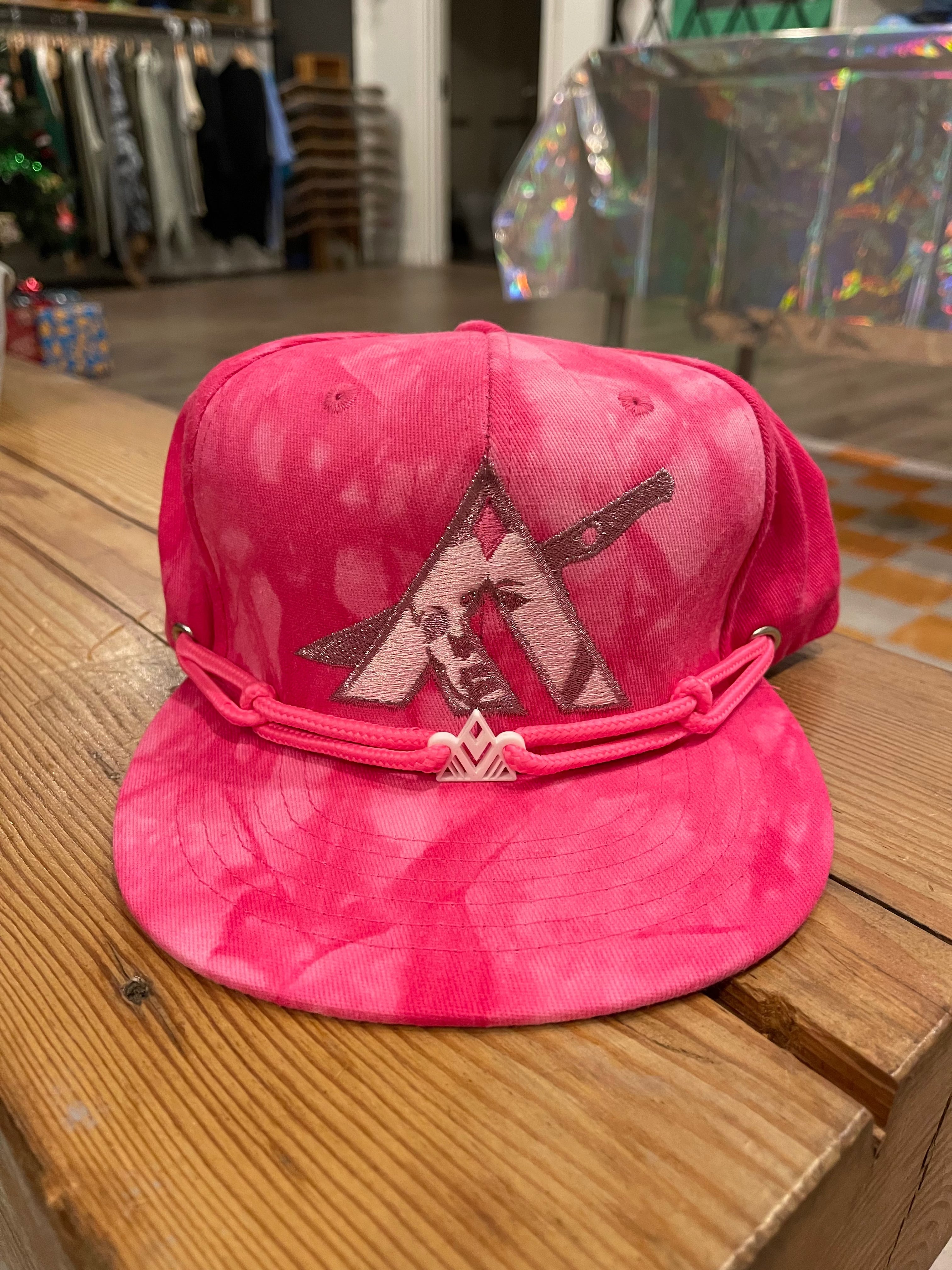 12/6 Retail Top Shelf flash drop #3 Findlay Hats