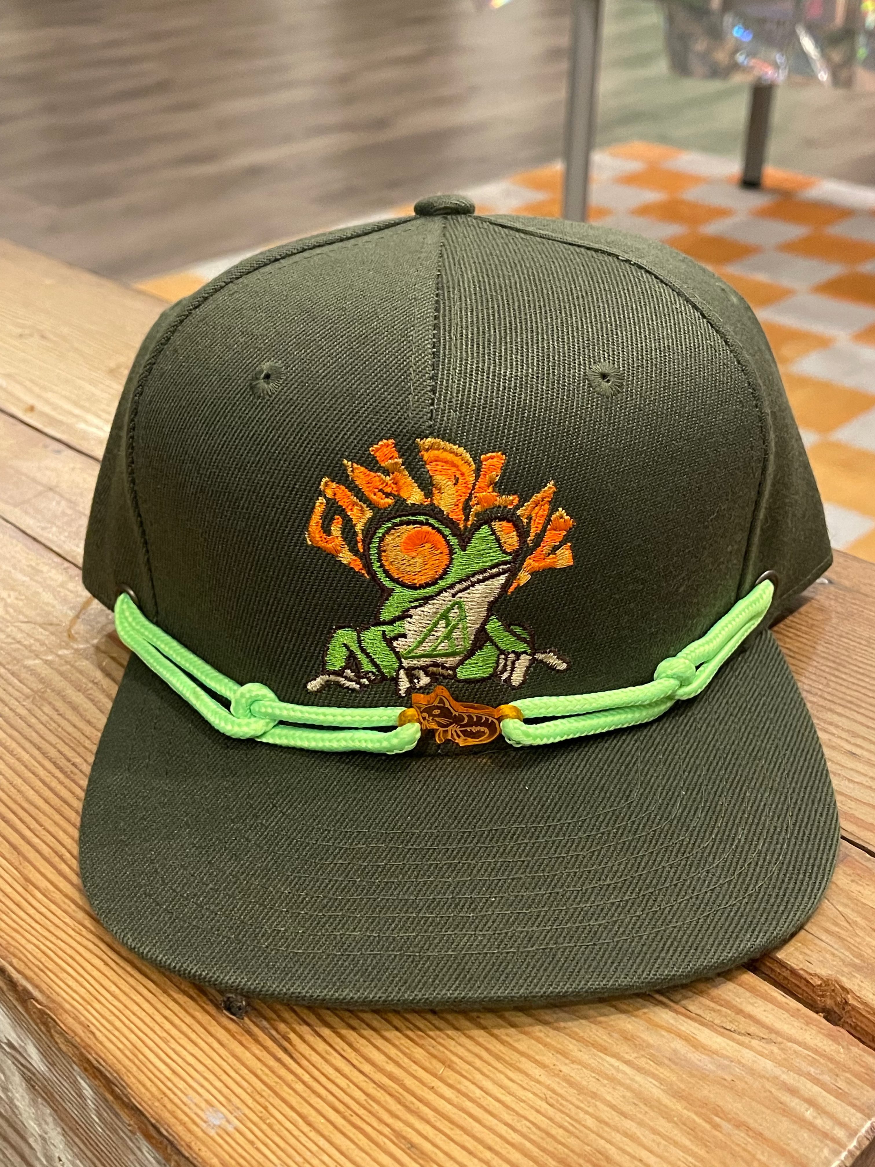 12/14 Retail Random flash drop #6 Findlay Hats