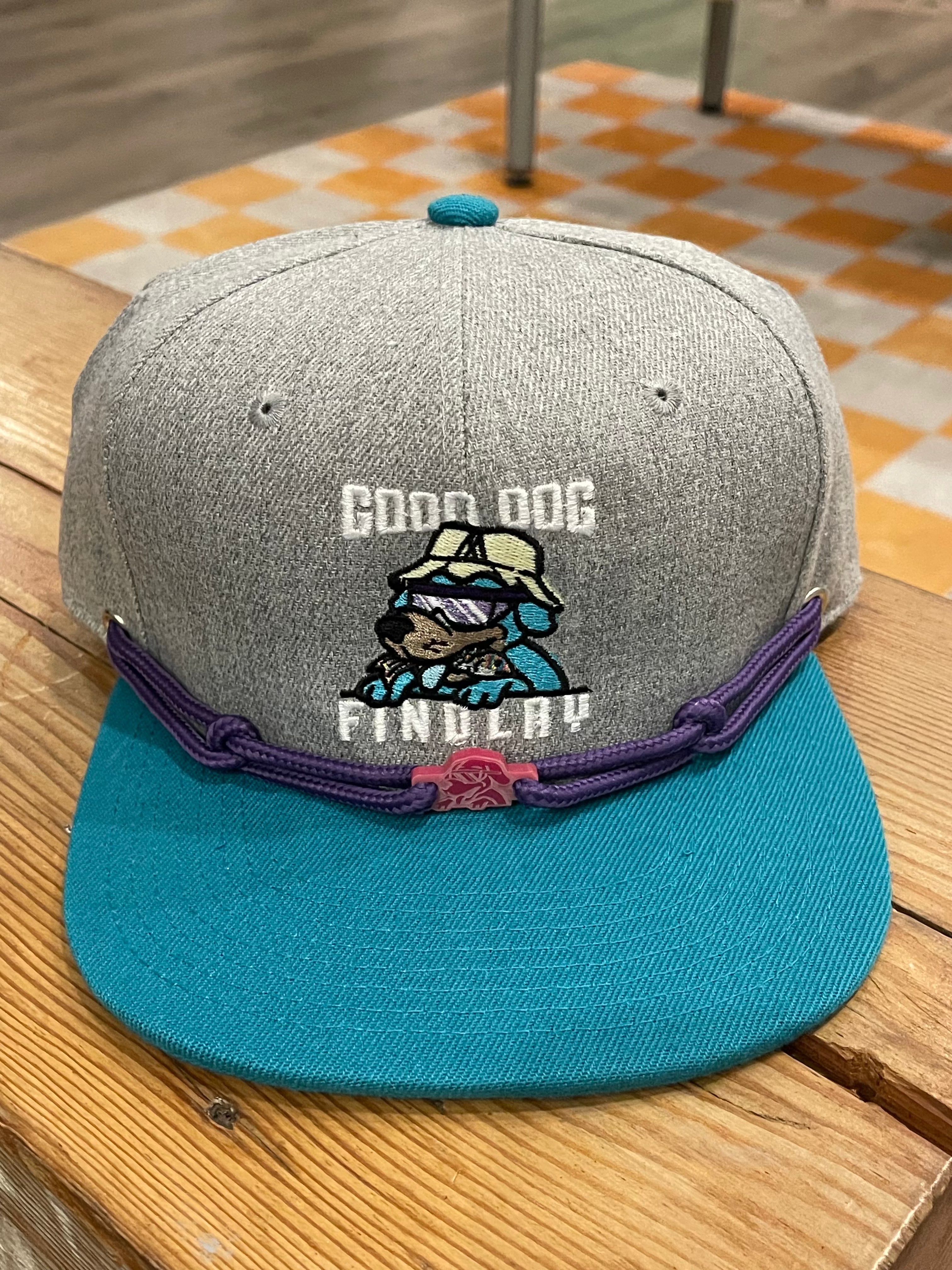 12/14 Retail Random flash drop #3 Findlay Hats