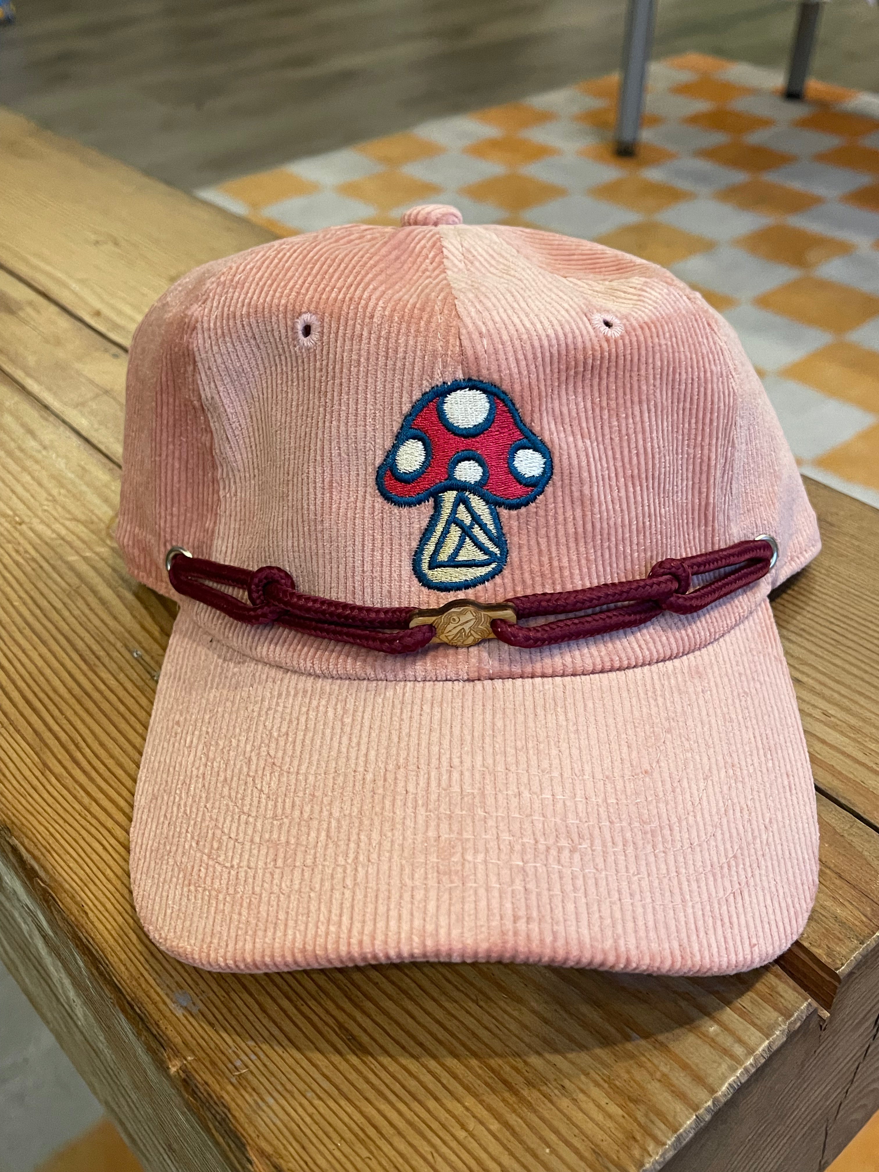 12/17 MushaBoom flash drop #1