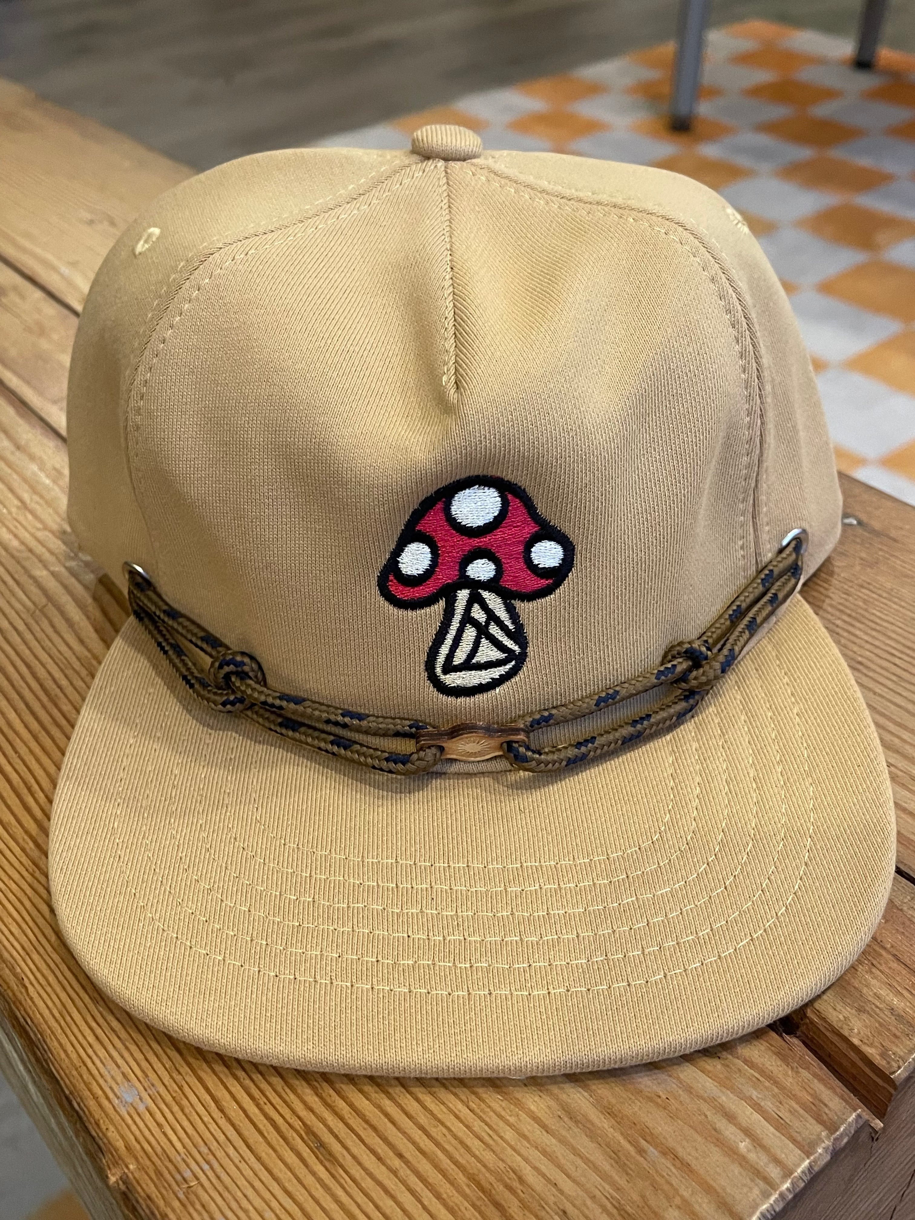 12/17 MushaBoom flash drop #2 Findlay Hats