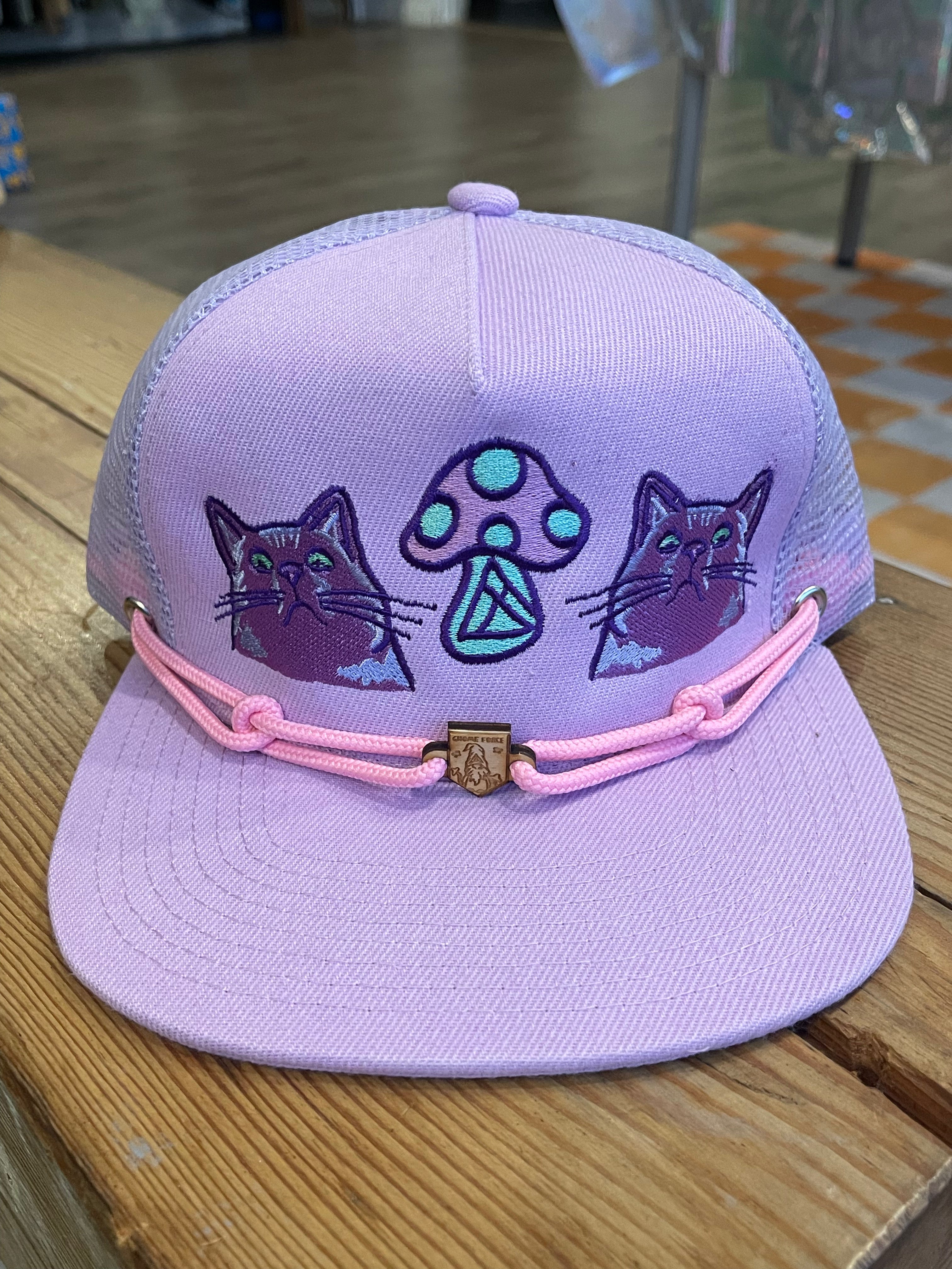 12/17 MushaBoom flash drop #5