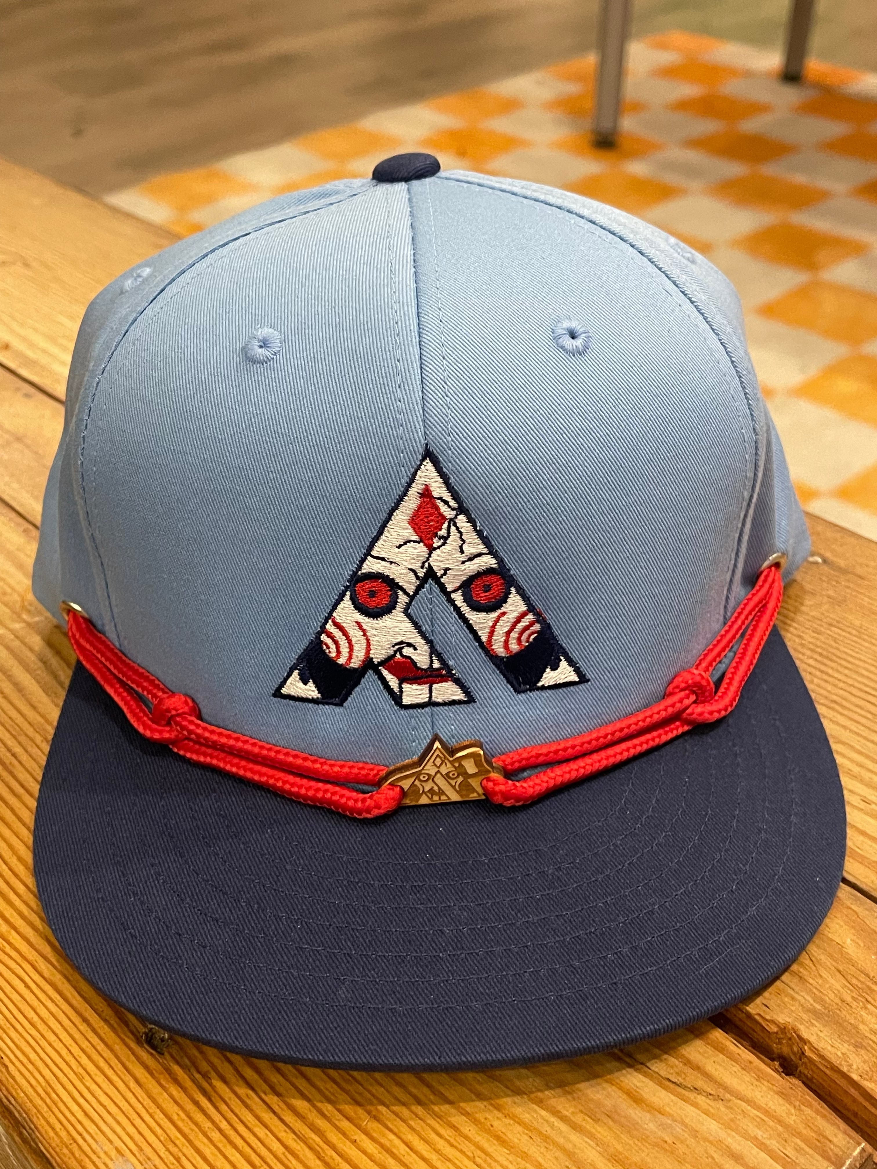 12/18 Blue Retail Randoms flash drop #5 Findlay Hats