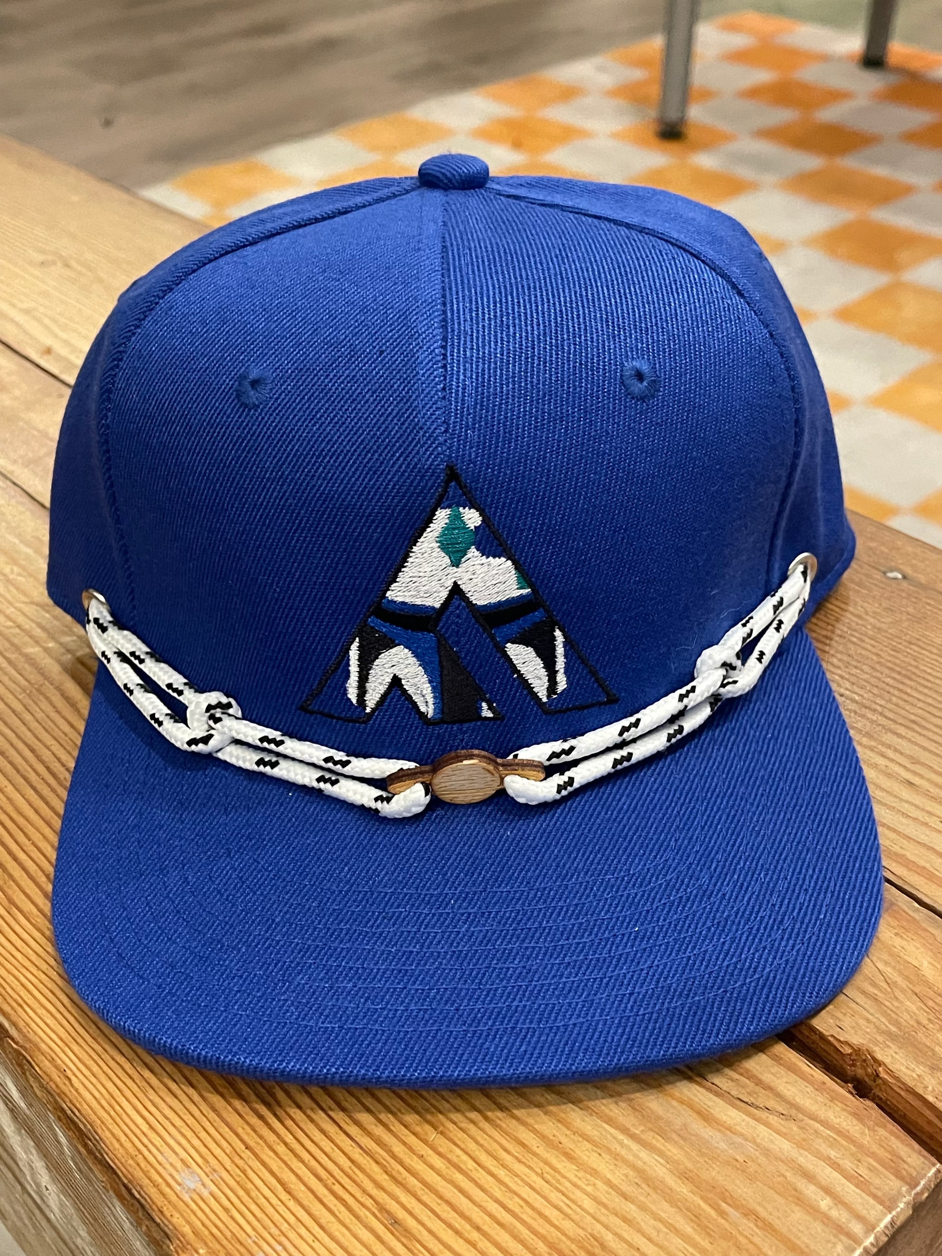 12/18 Blue Retail Randoms flash drop #4 Findlay Hats