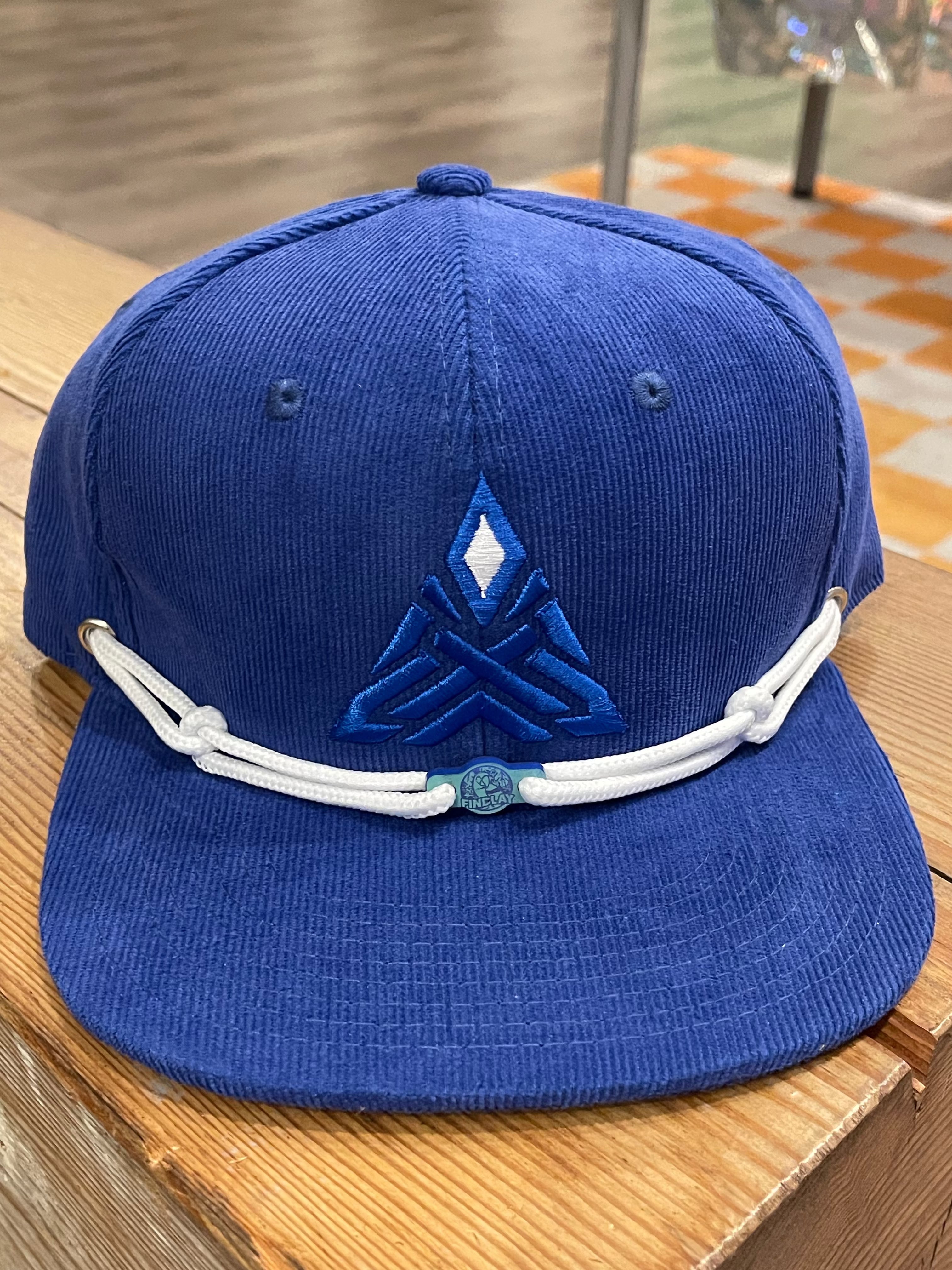 12/18 Blue Retail Randoms flash drop #2 Findlay Hats