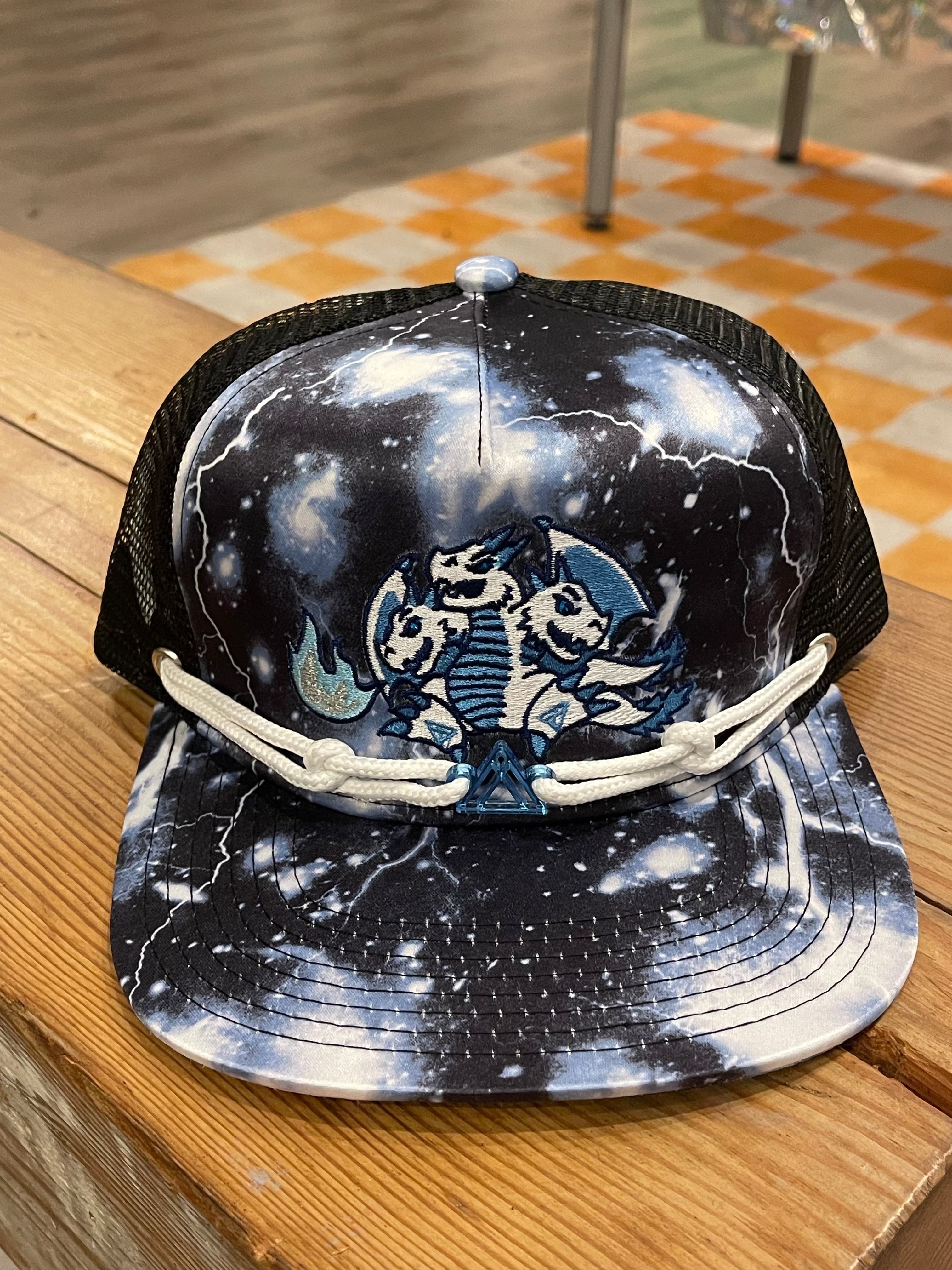12/18 Blue Retail Randoms flash drop #1 Findlay Hats