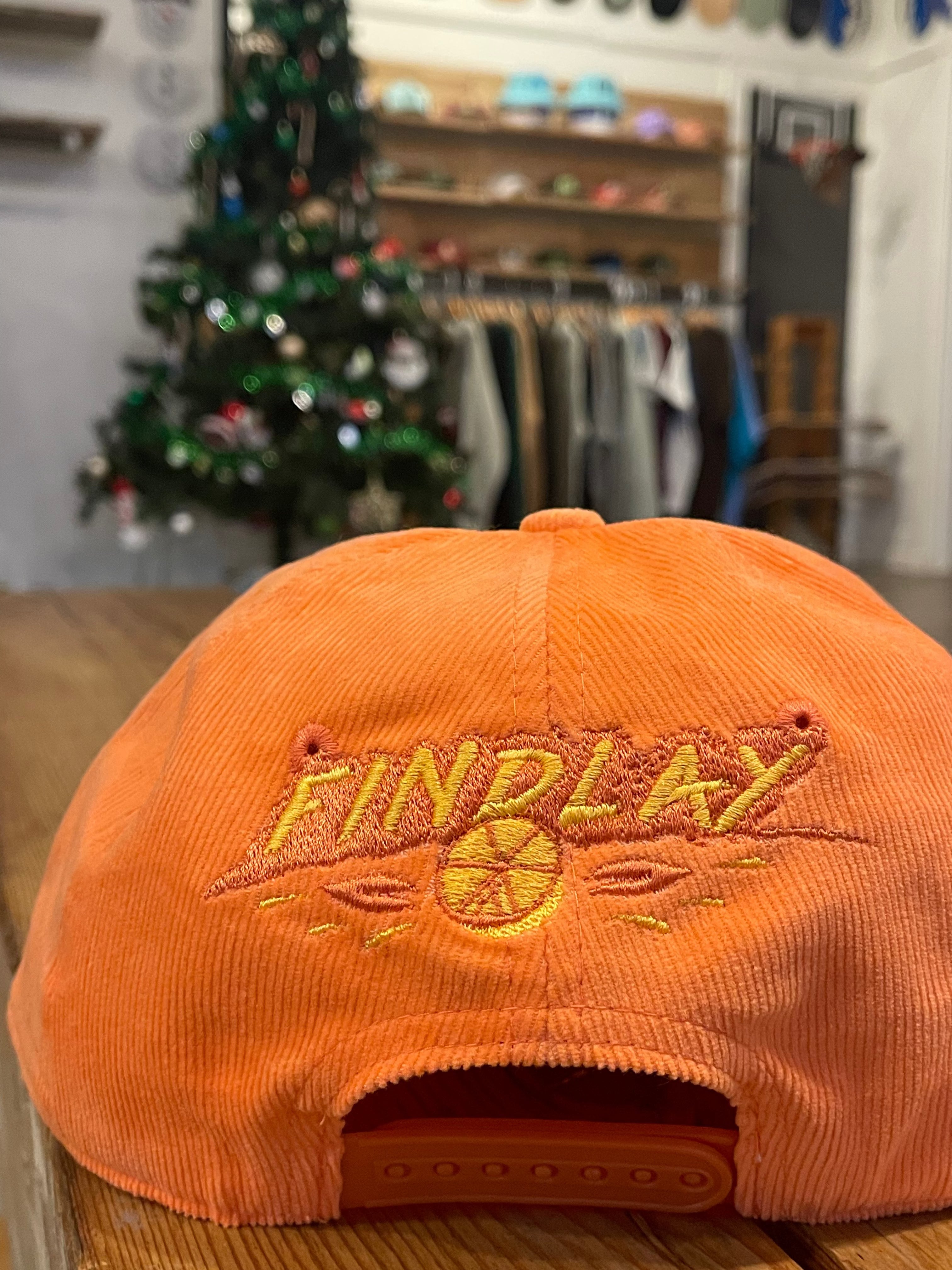 12/30 Retail Random flash drop #5 Findlay Hats