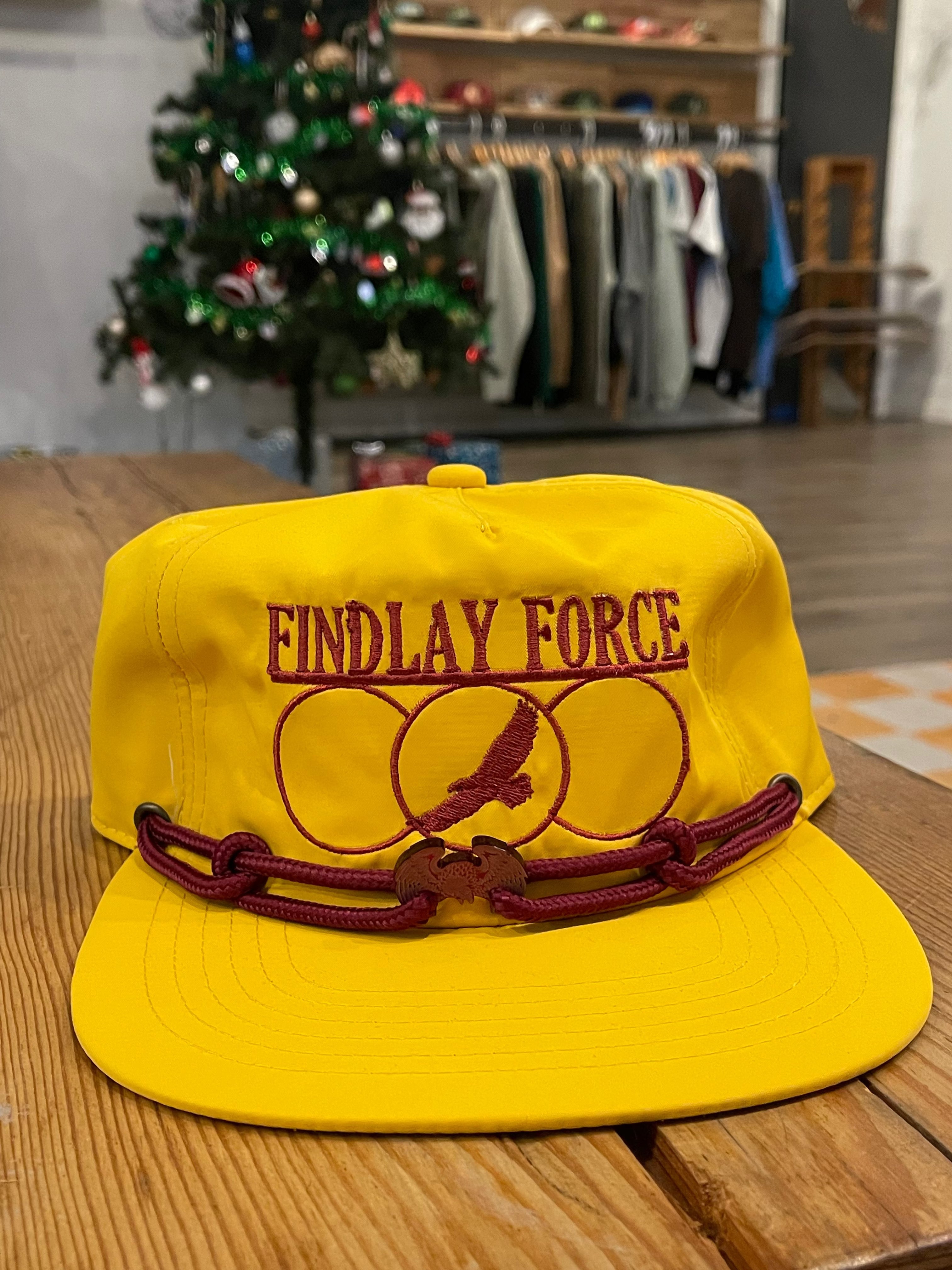 12/30 Retail Random flash drop #12 Findlay Hats