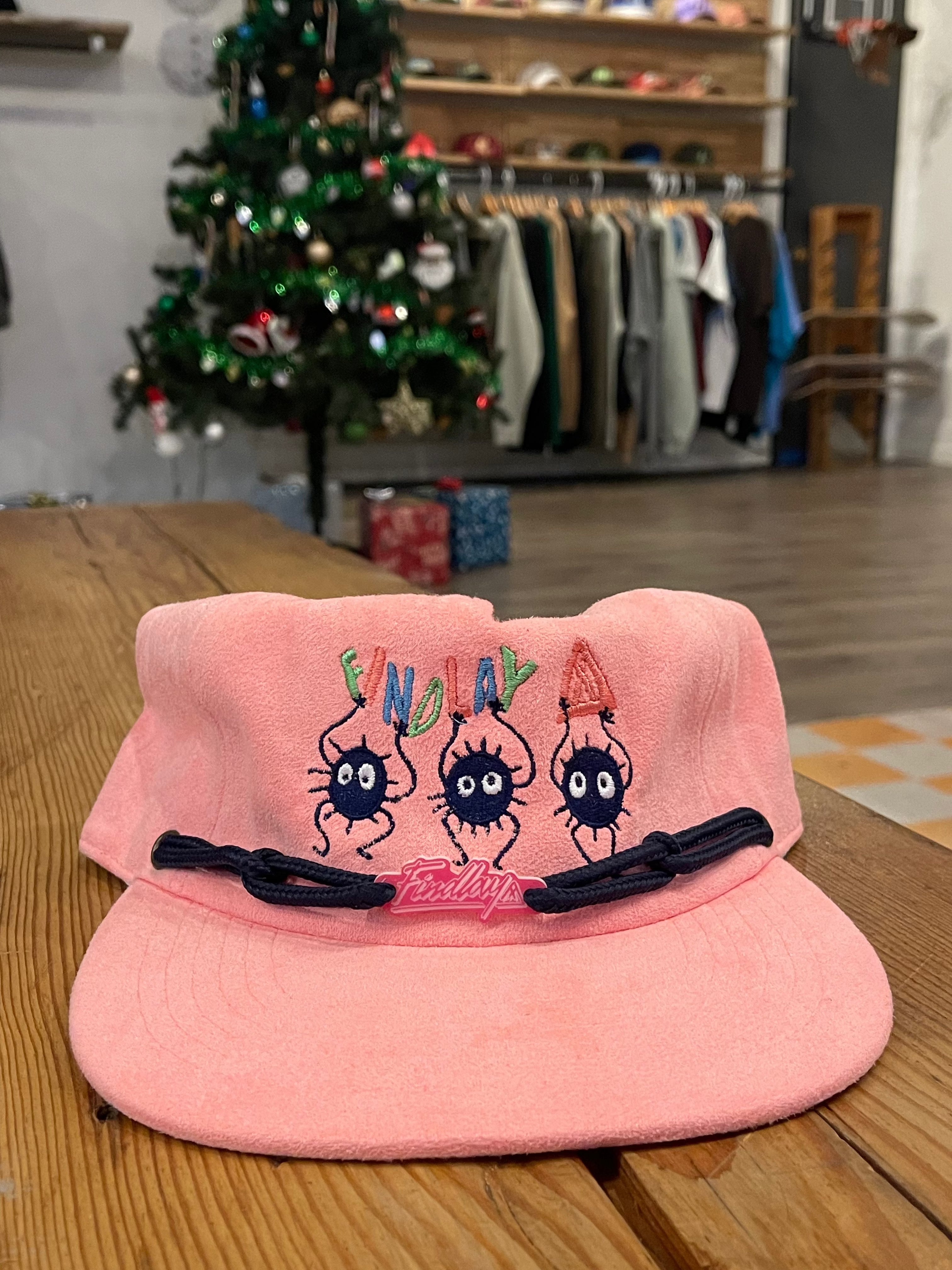12/30 Retail Random flash drop #11 Findlay Hats