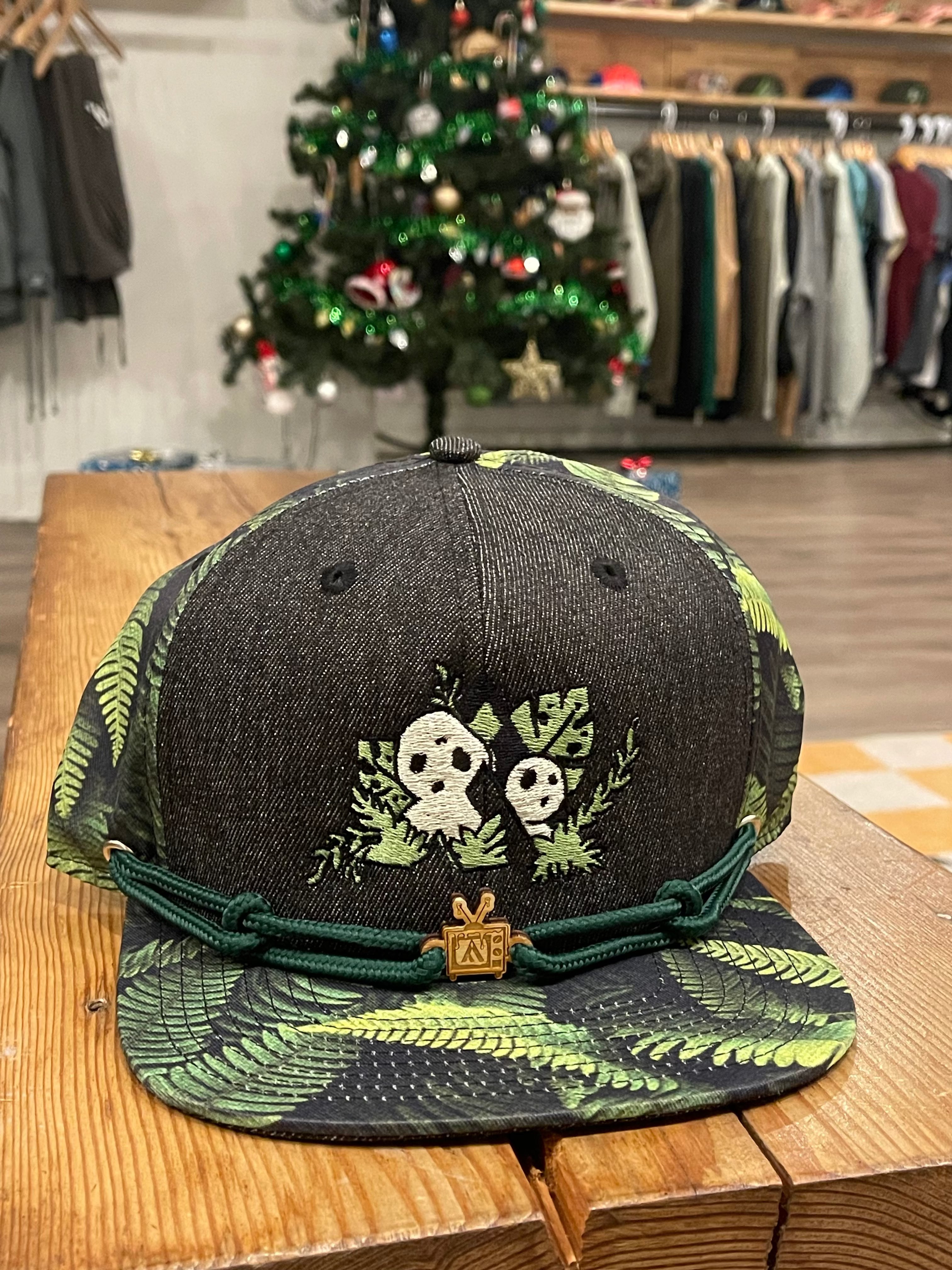 1/3 Tree Friends 4 U flash drop #1 Findlay Hats