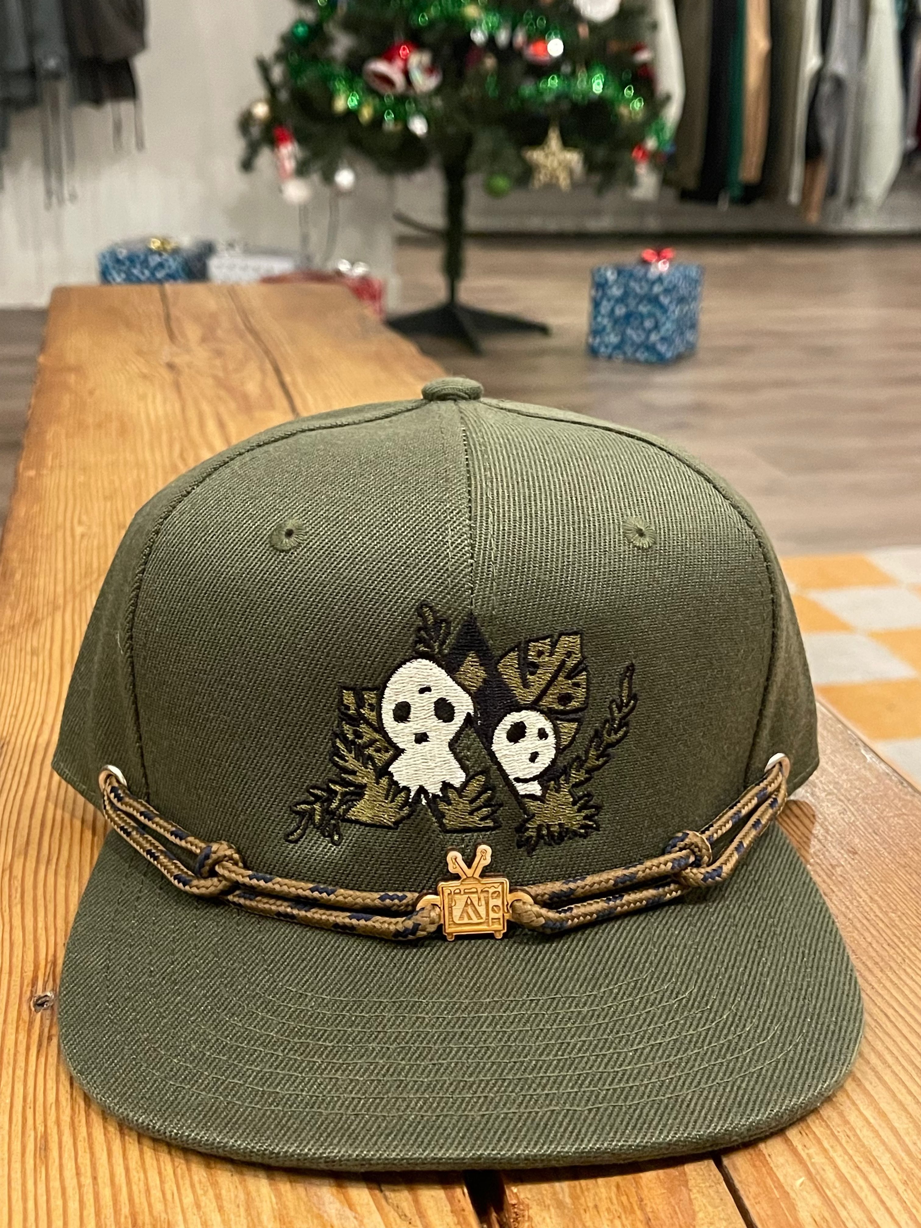1/3 Tree Friends 4 U flash drop #5 Findlay Hats