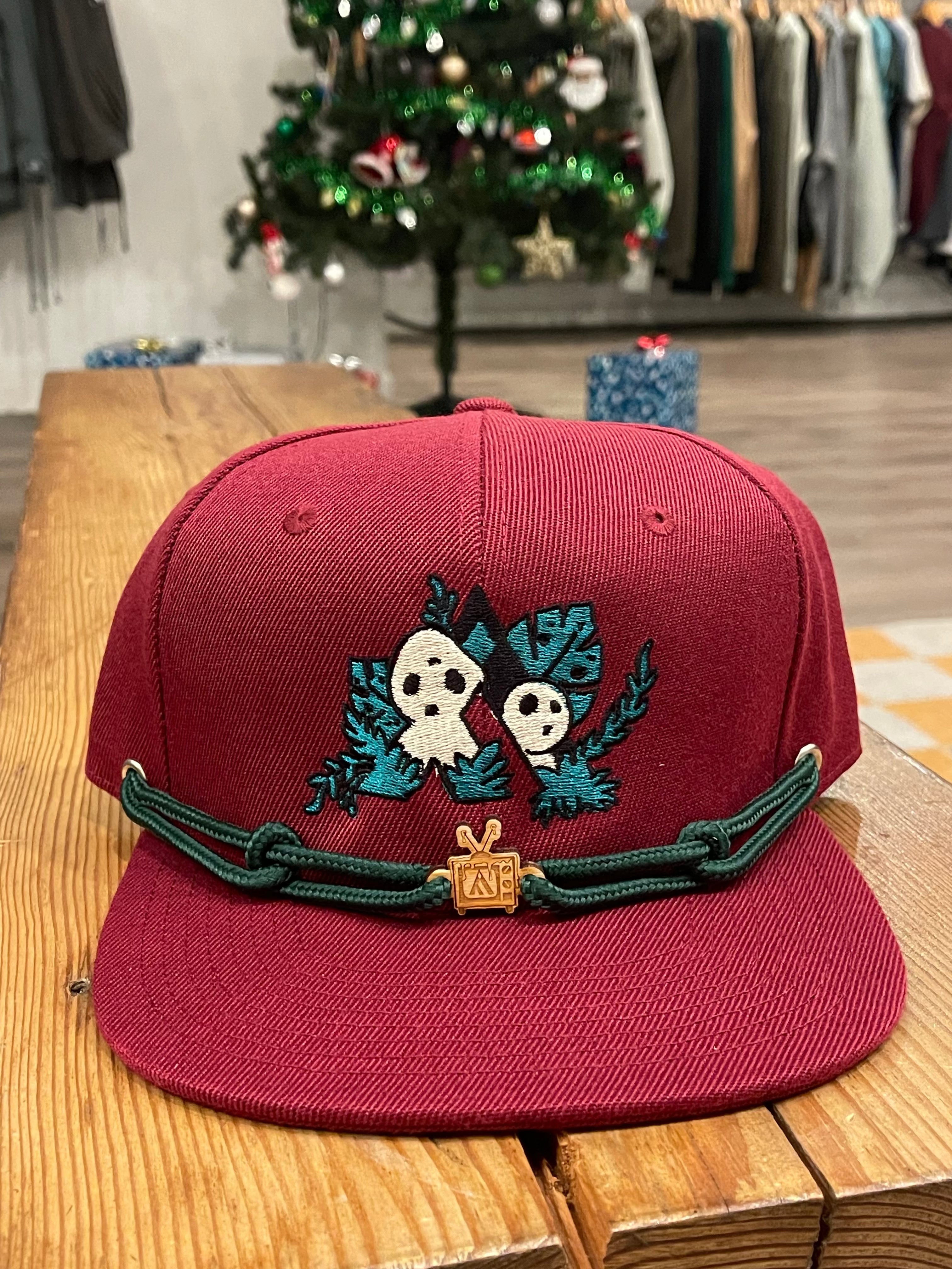 1/3 Tree Friends 4 U flash drop #2 Findlay Hats