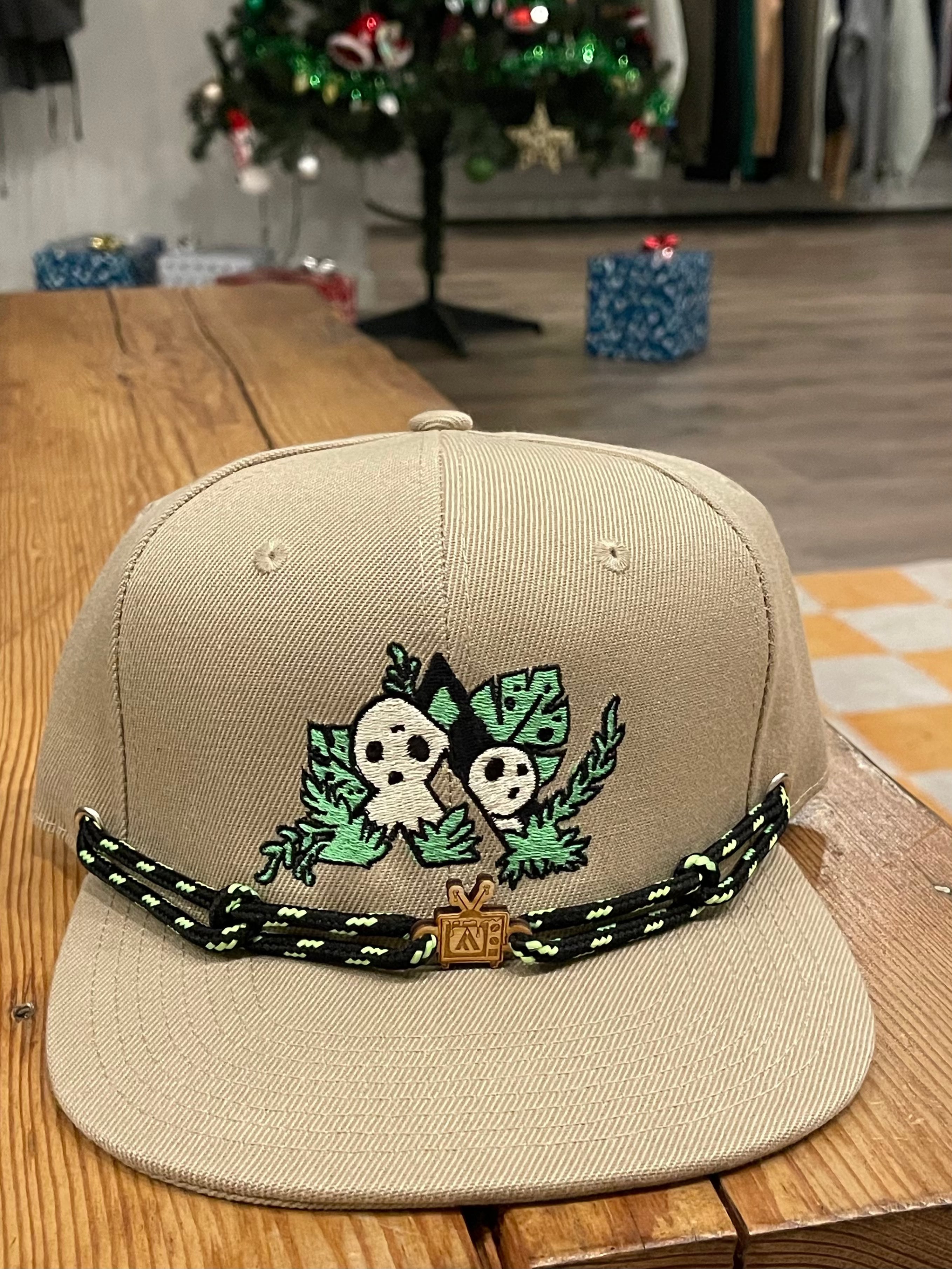 1/3 Tree Friends 4 U flash drop #3 Findlay Hats