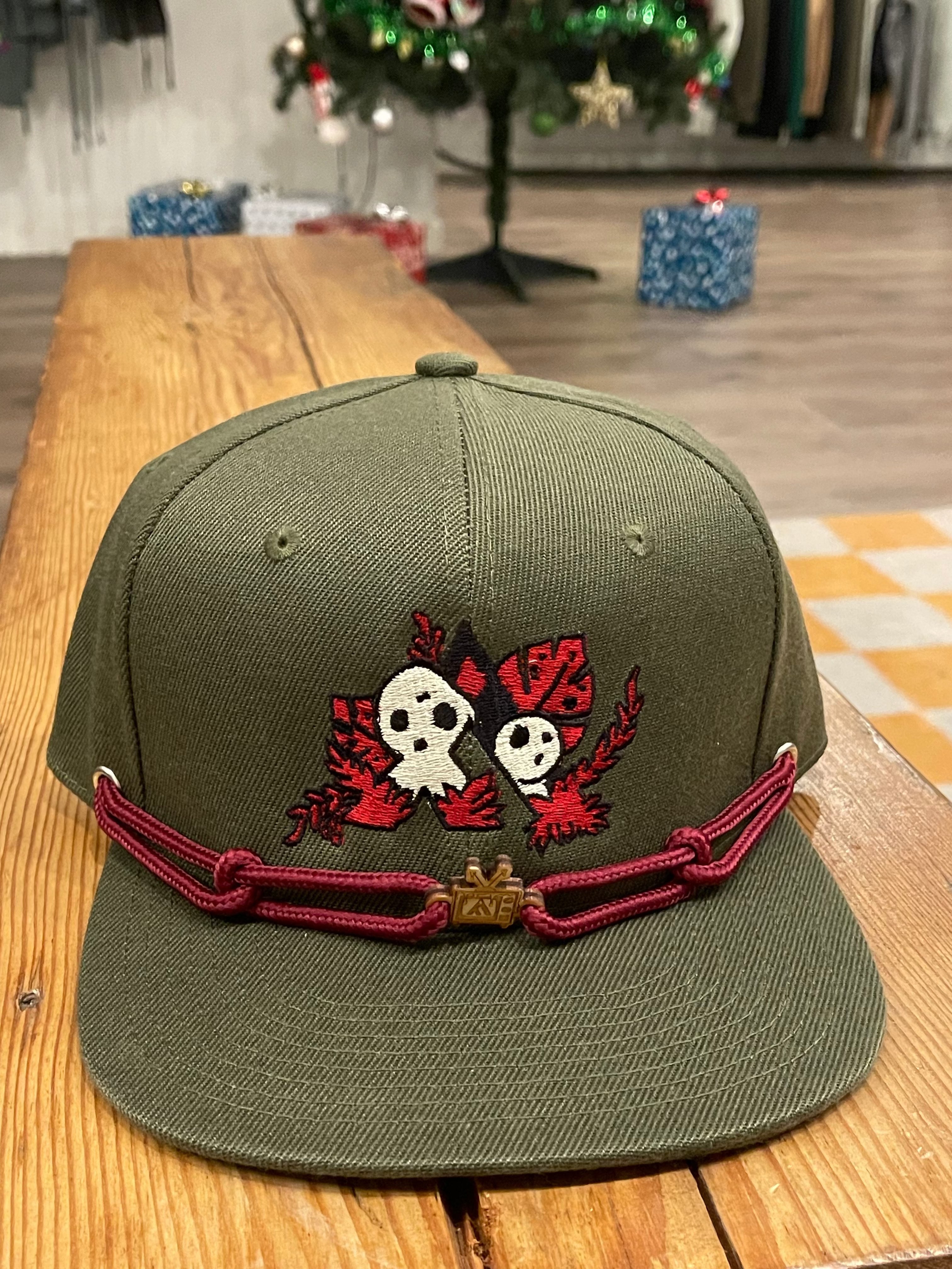 1/3 Tree Friends 4 U flash drop #6 Findlay Hats