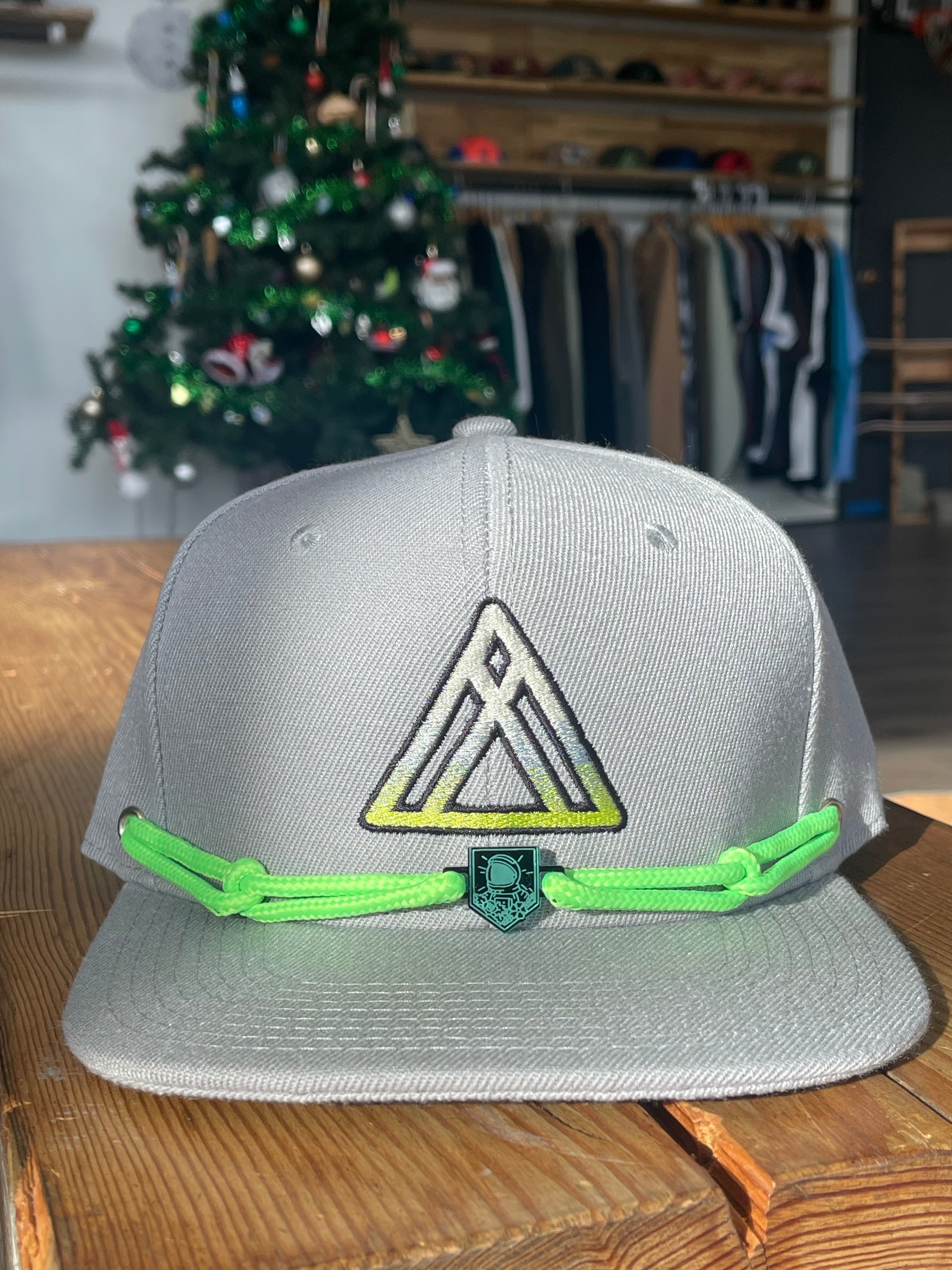 1/10 Classic Fade flash drop #6 Findlay Hats