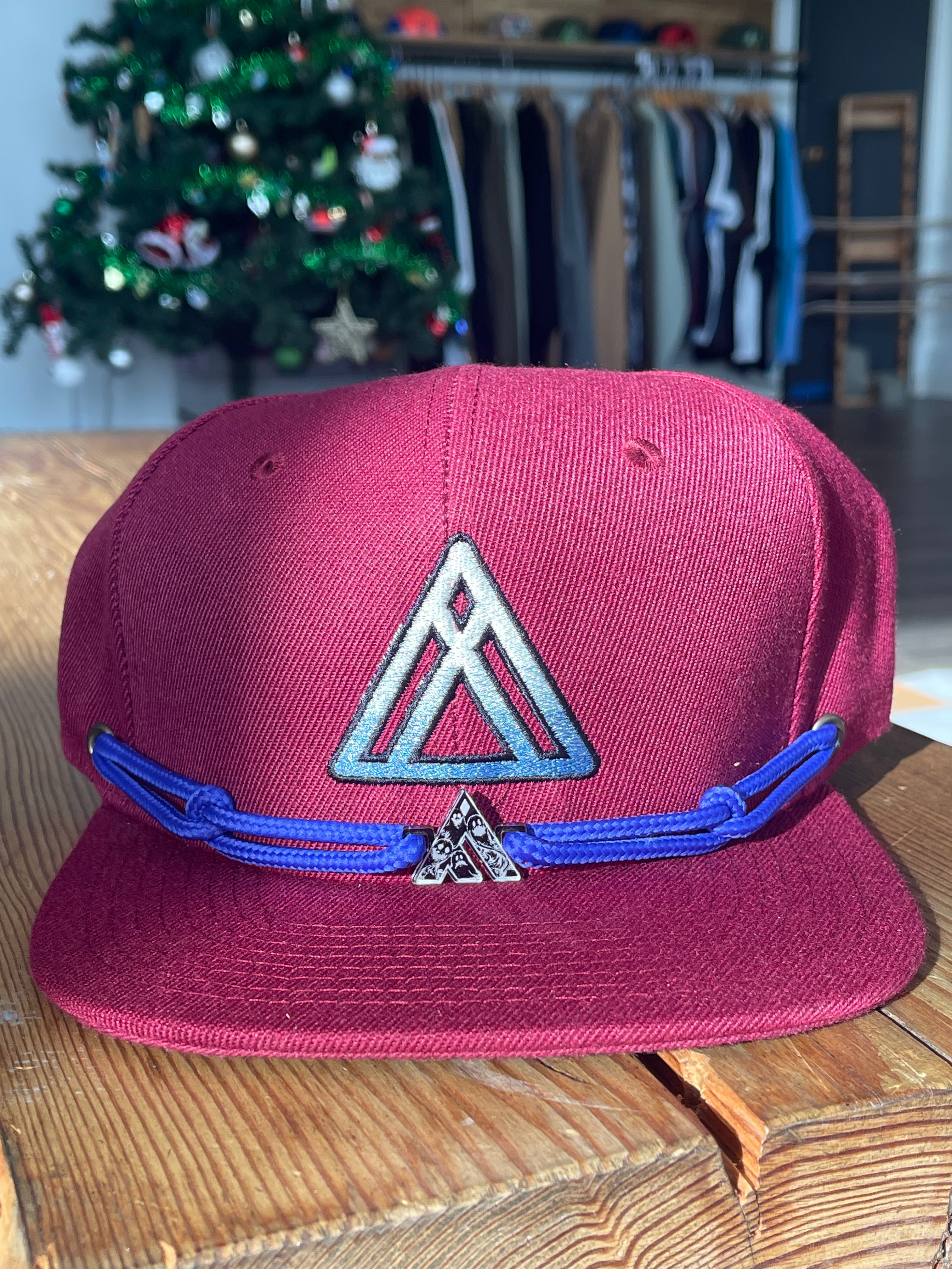 1/10 Classic Fade flash drop #5 Findlay Hats