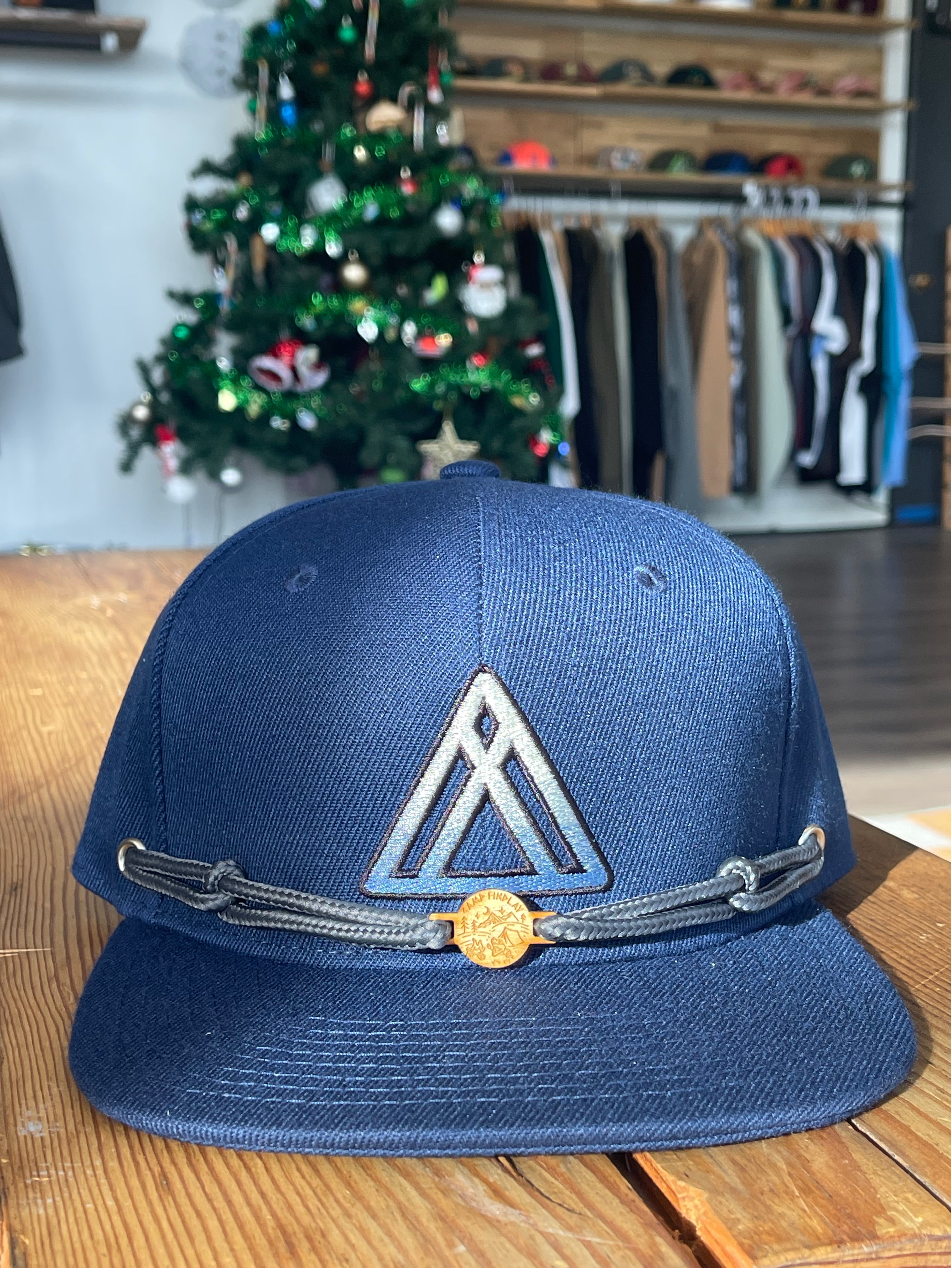 1/10 Classic Fade flash drop #3 Findlay Hats