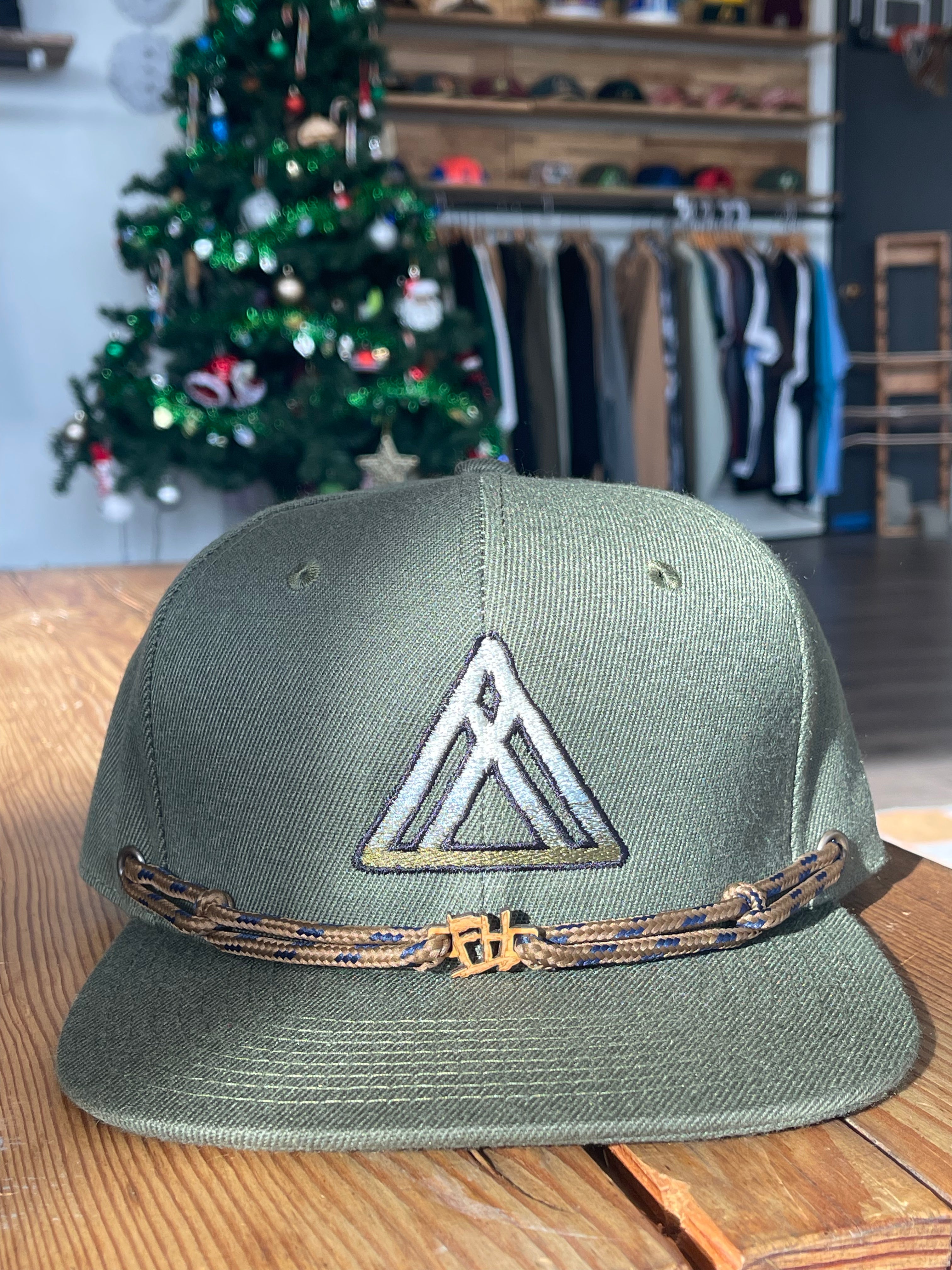 1/10 Classic Fade flash drop #2 Findlay Hats