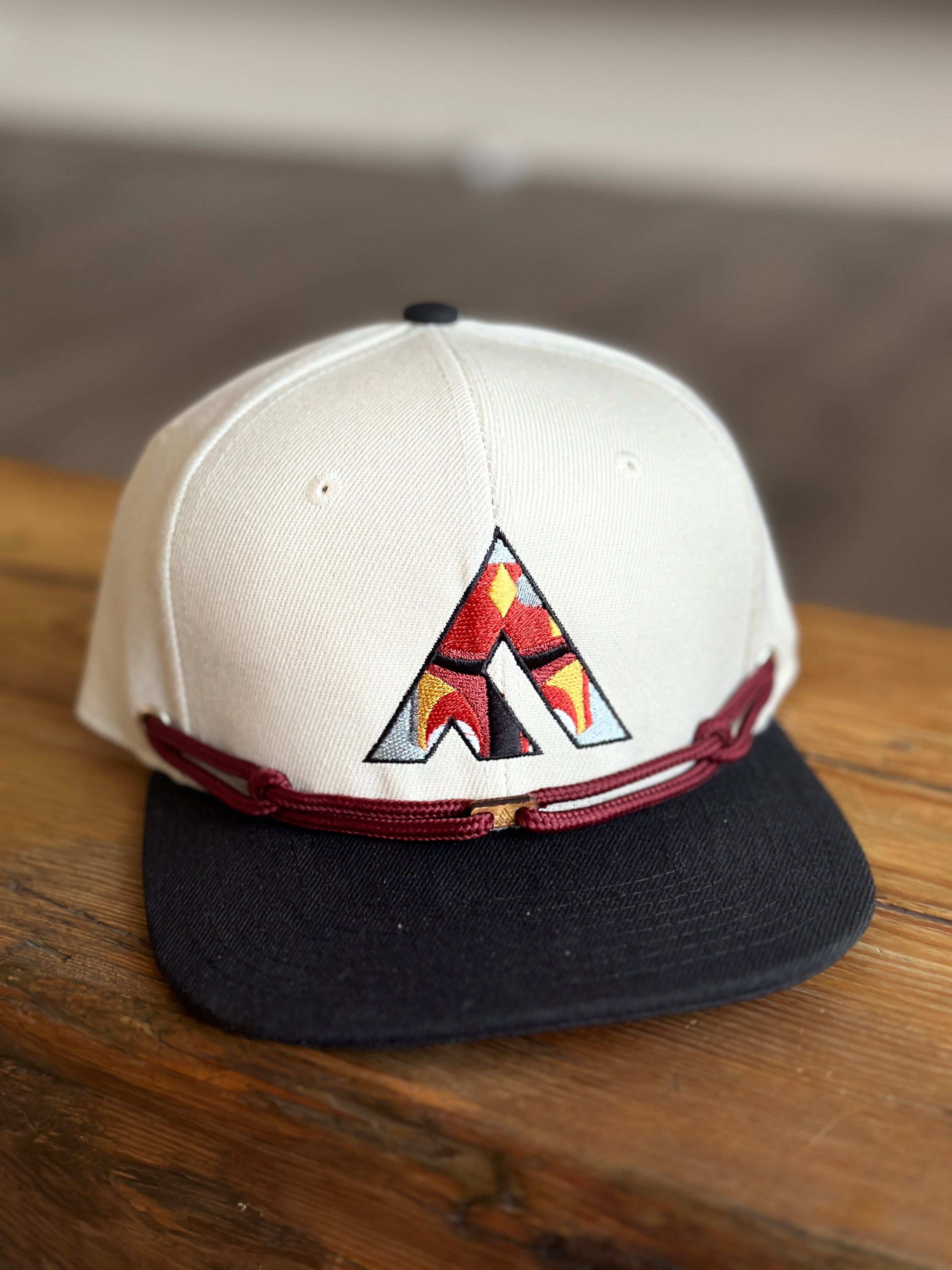 7/11 Mando Madness Flash drop #5 Findlay Hats