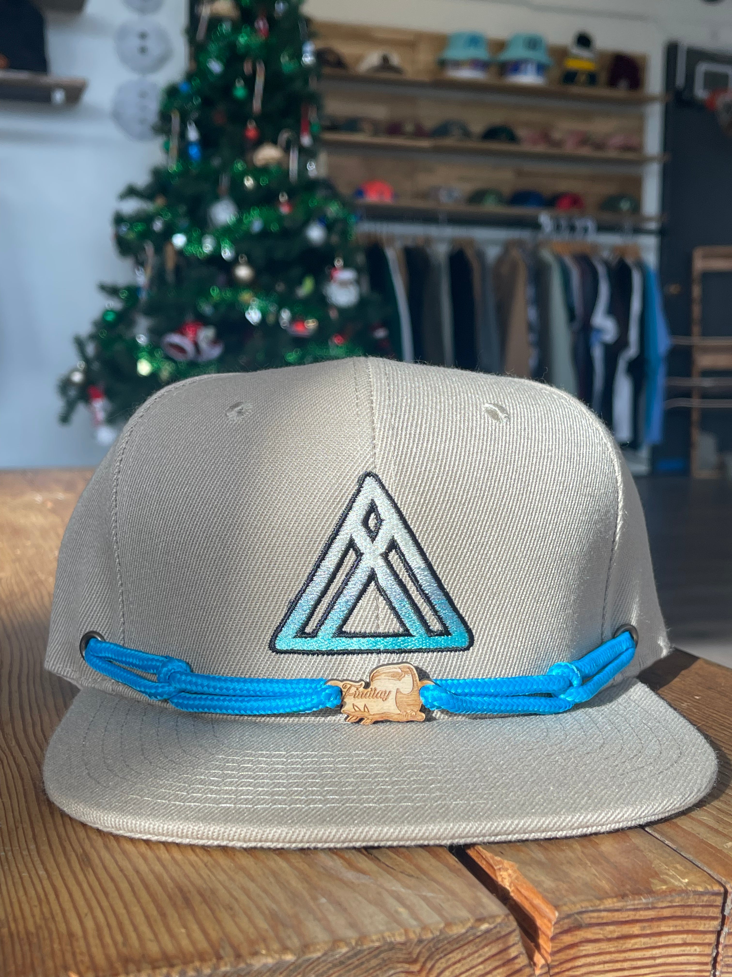 1/10 Classic Fade flash drop #7 Findlay Hats