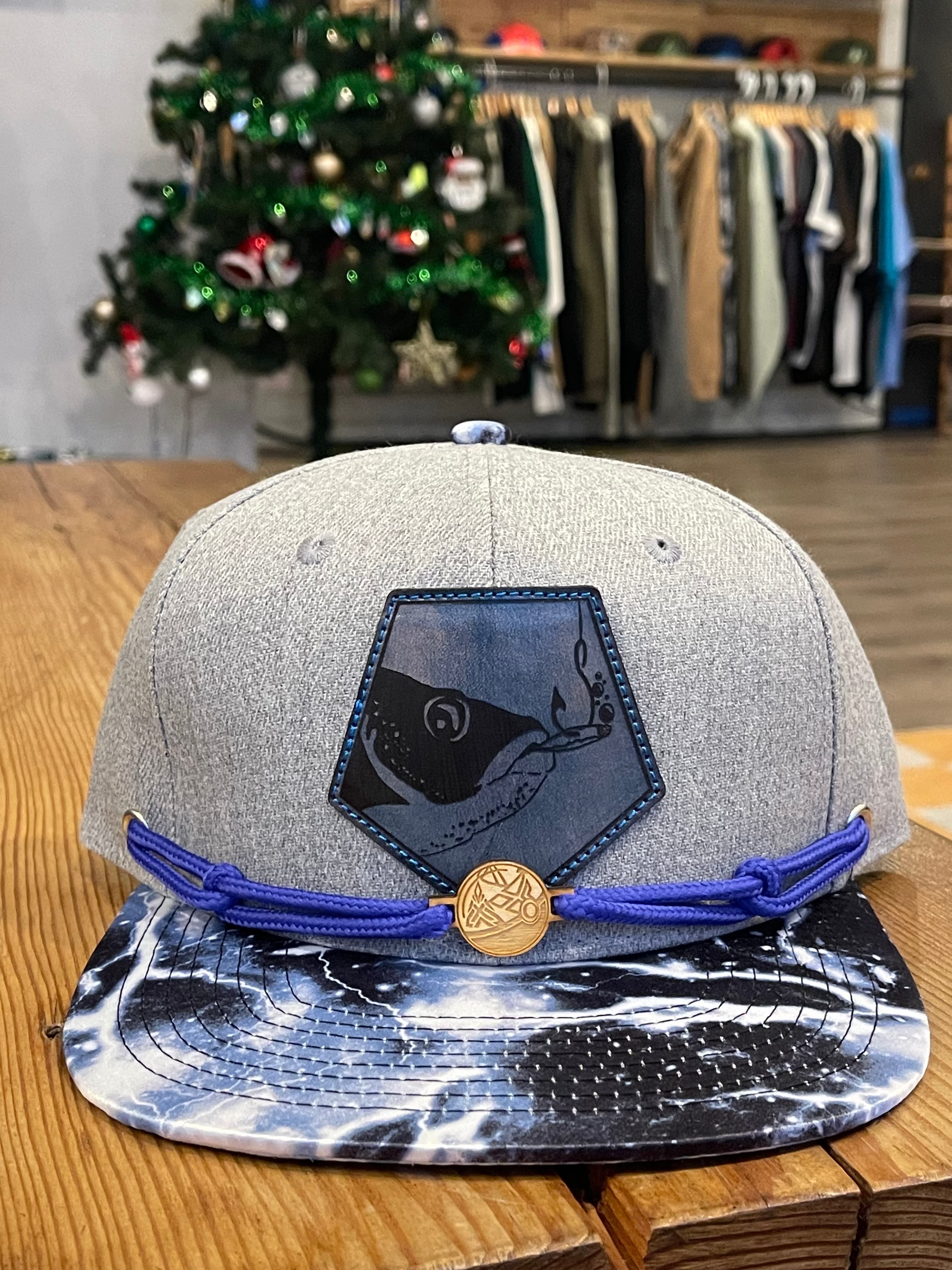 1/10 Fancy Patchwork flash drop #3 Findlay Hats