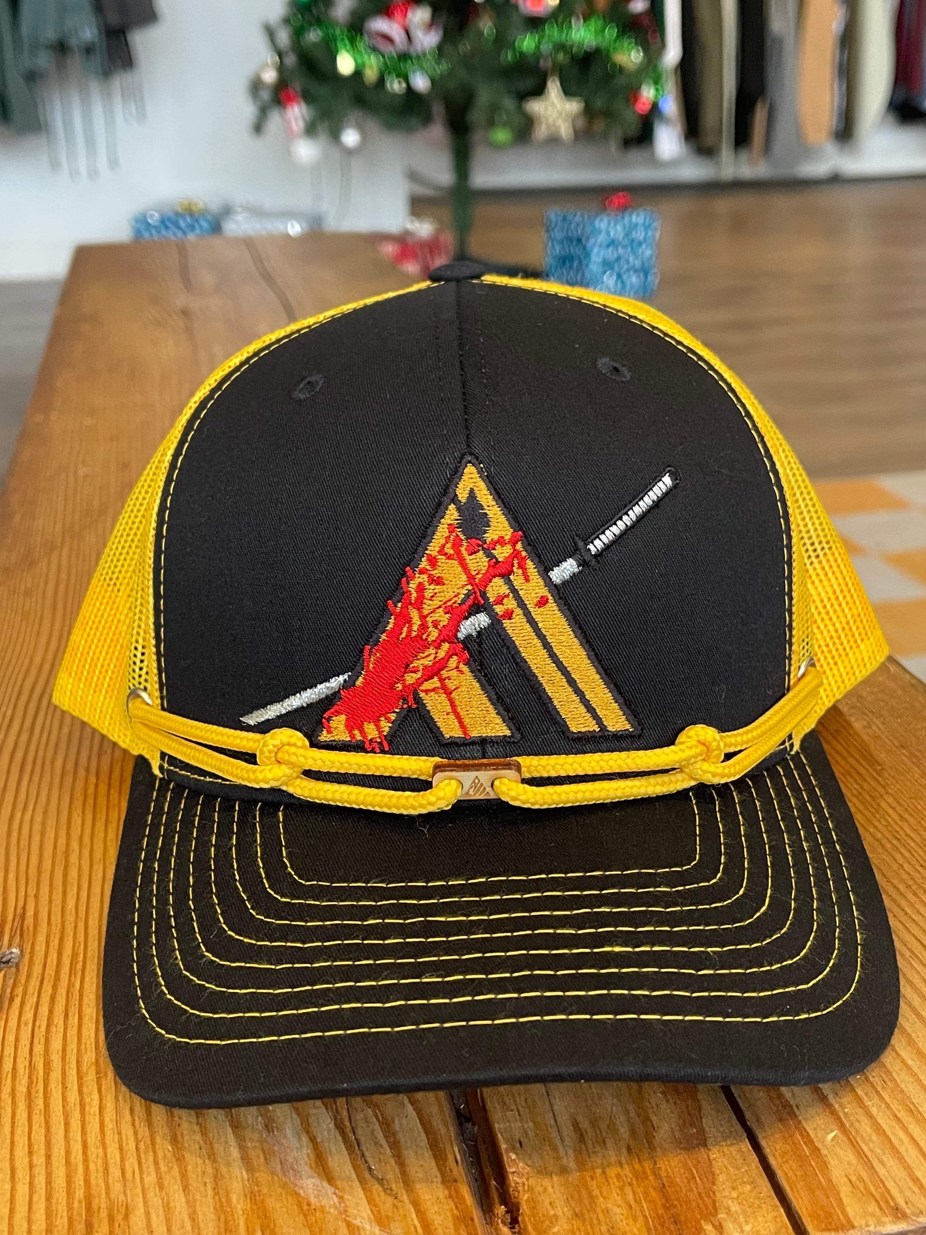 1/11 Lady Snowblood flash drop #5 Findlay Hats