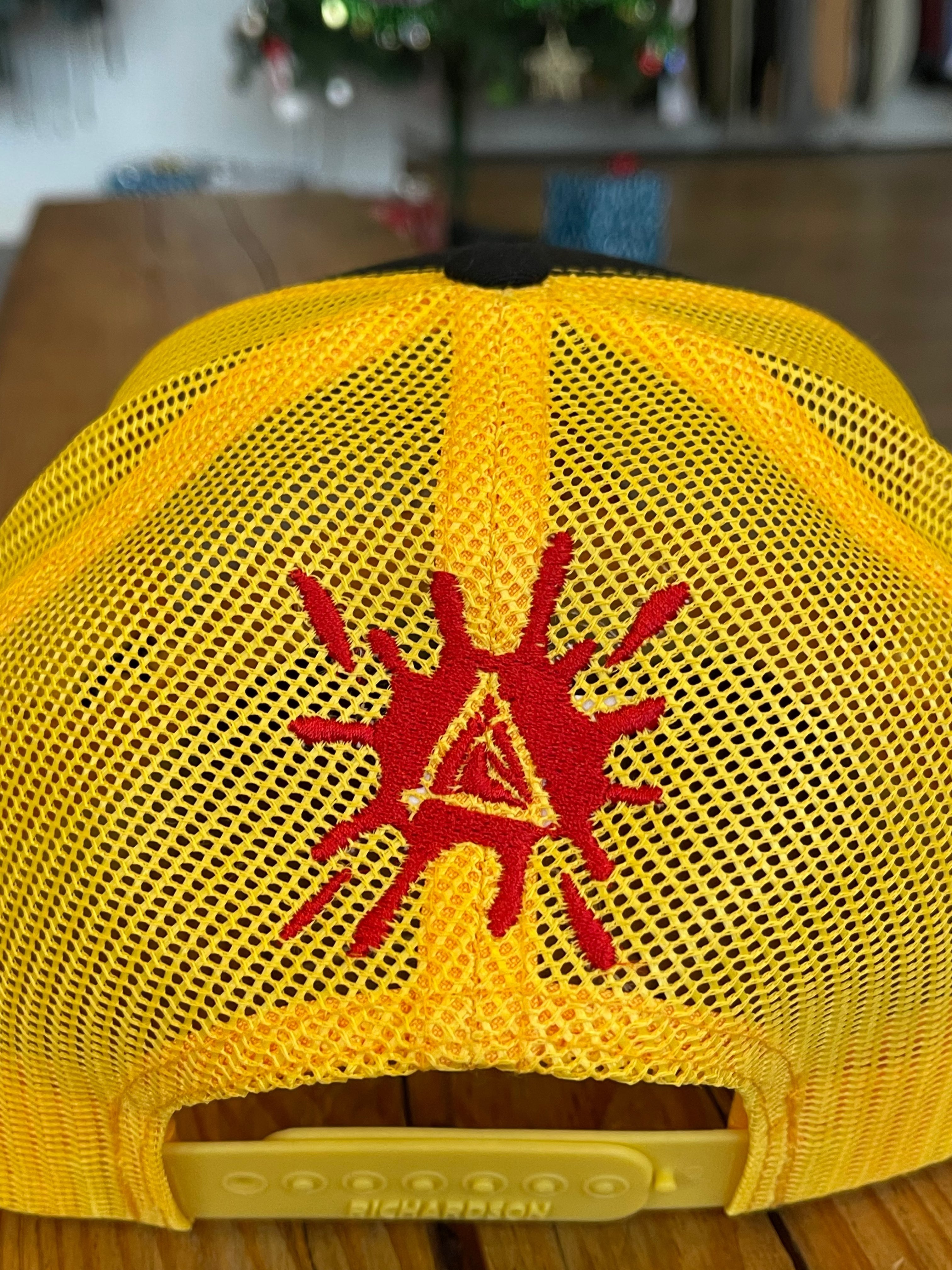 1/11 Lady Snowblood flash drop #5 Findlay Hats