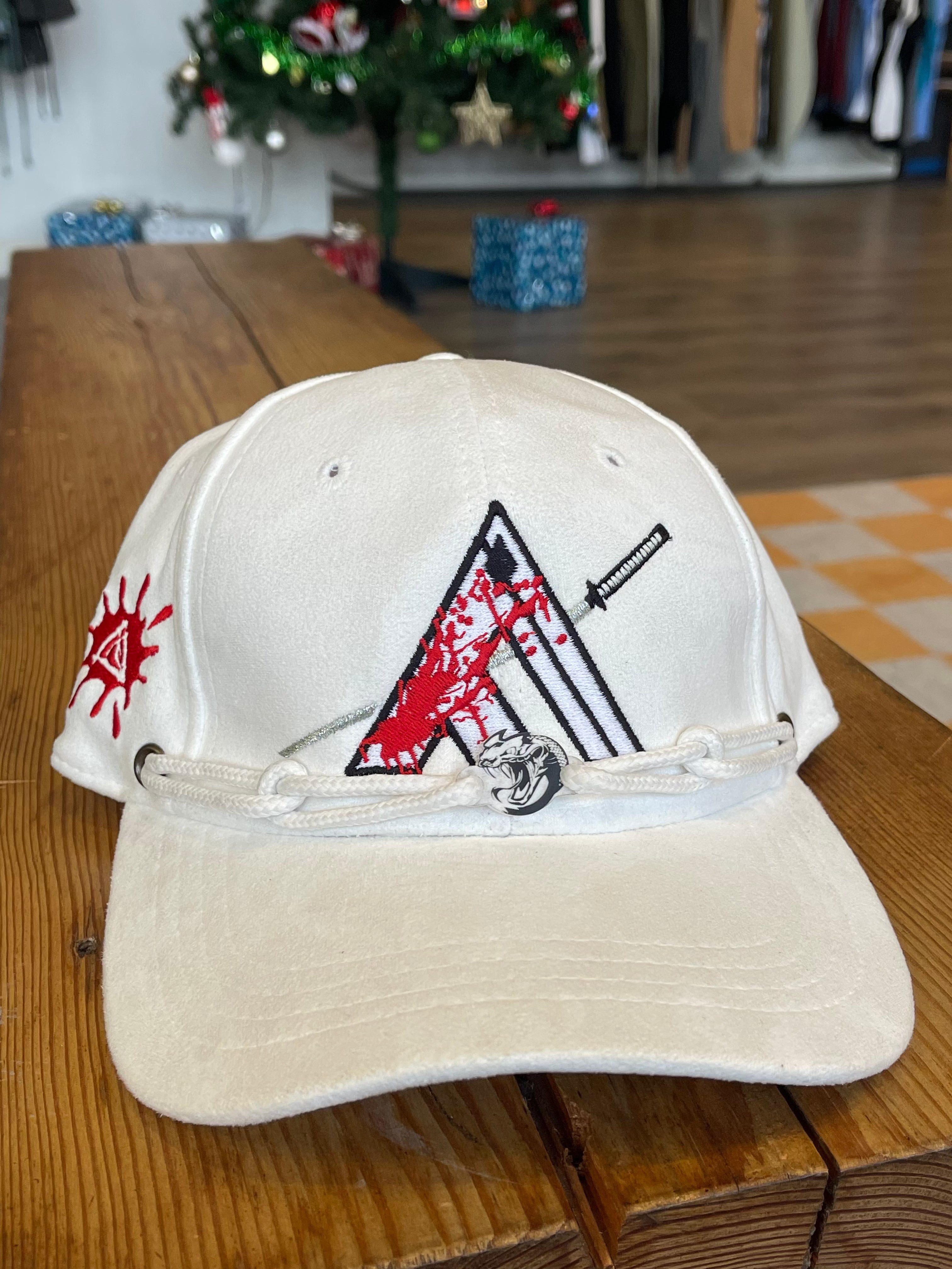 1/11 Lady Snowblood flash drop #3 Findlay Hats