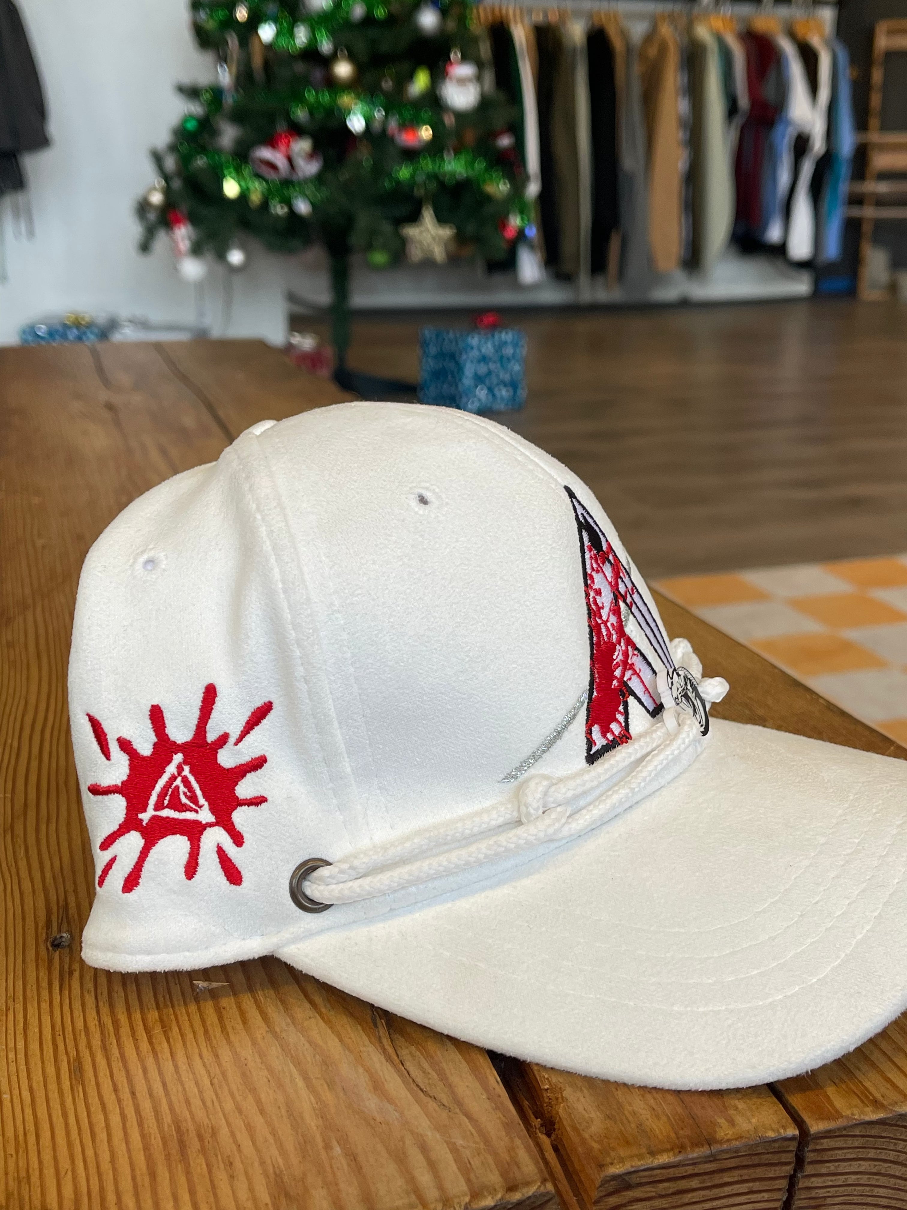 1/11 Lady Snowblood flash drop #3 Findlay Hats