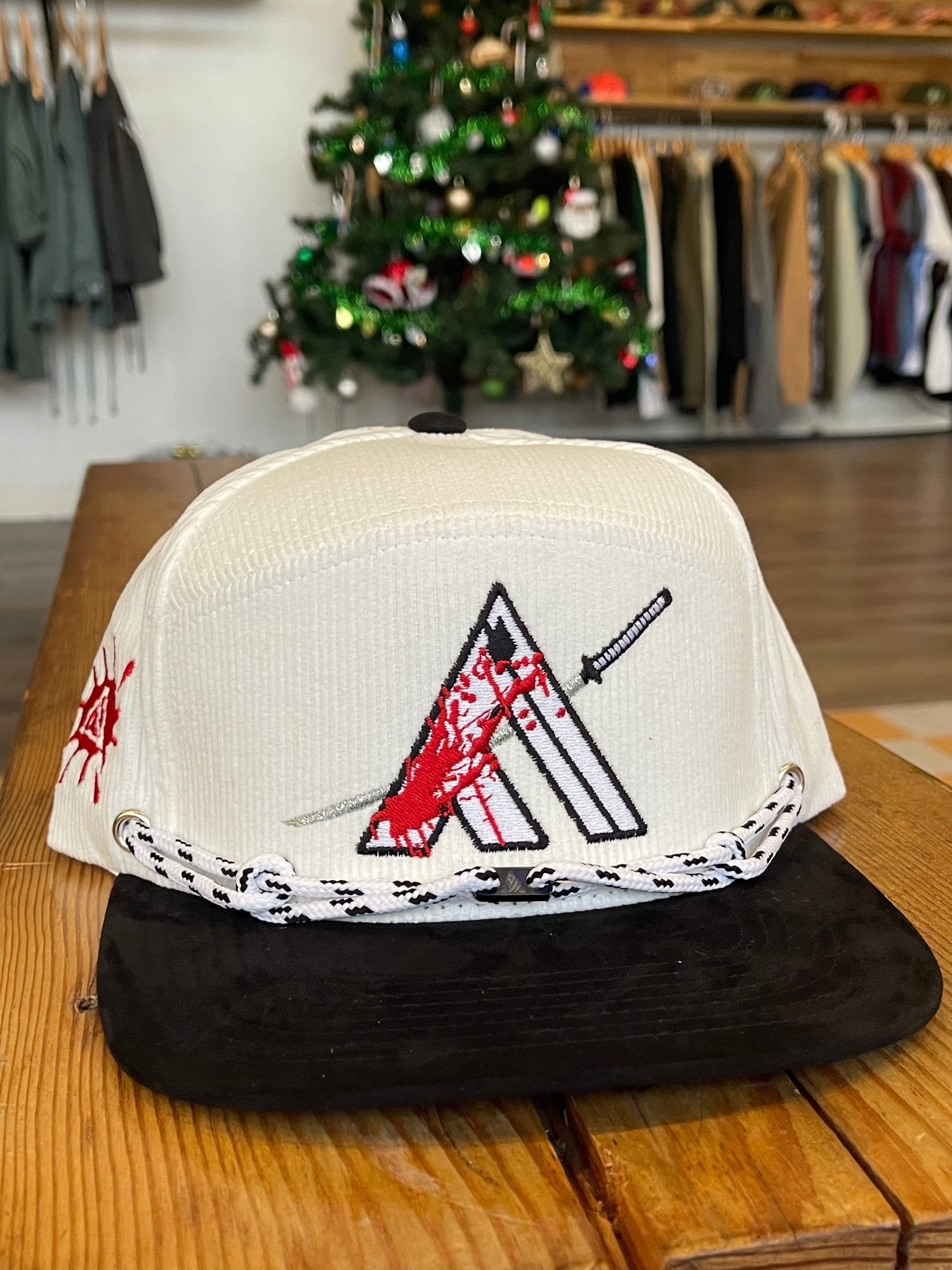 1/11 Lady Snowblood flash drop #2 Findlay Hats