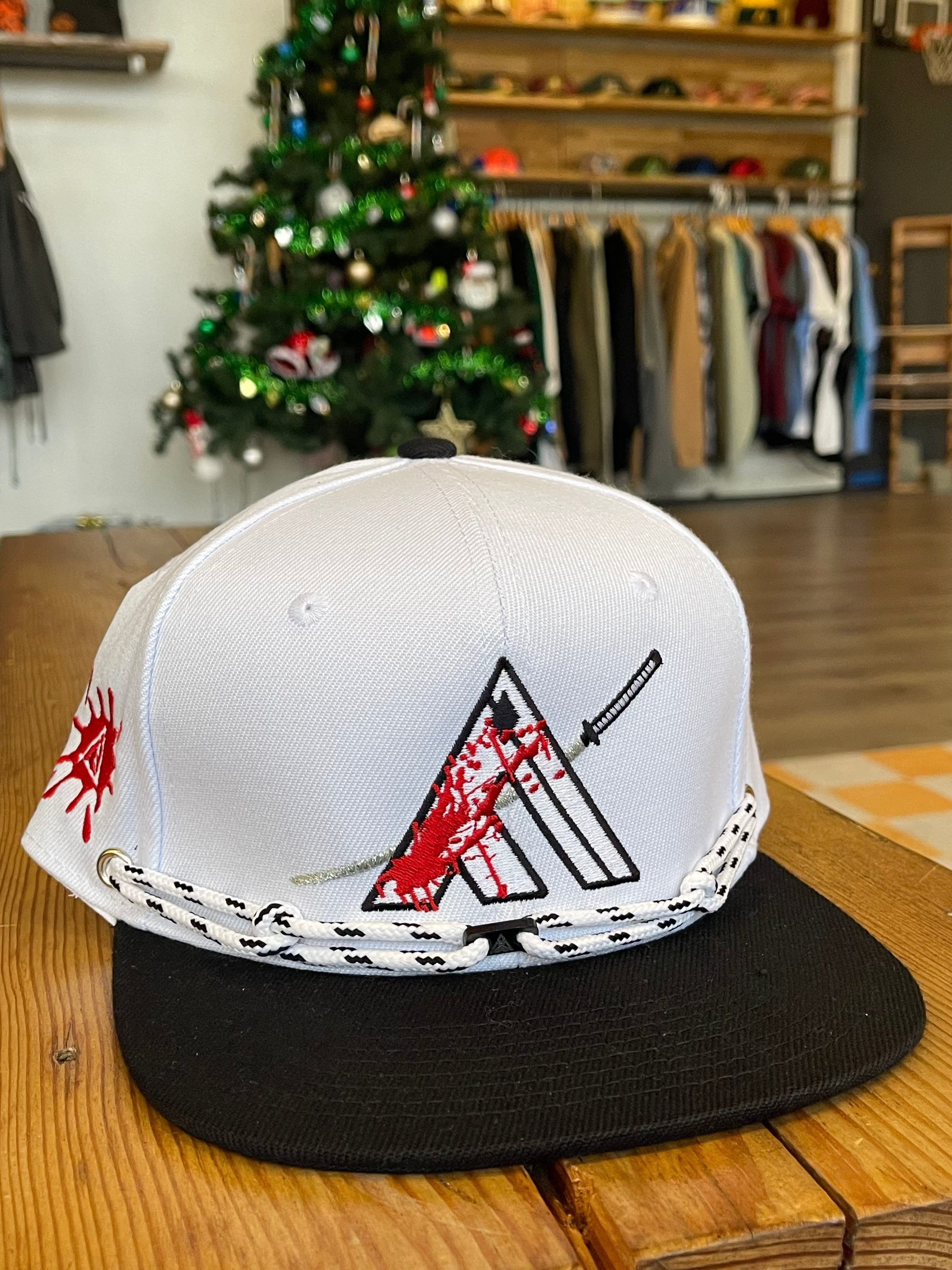 1/11 Lady Snowblood flash drop #1 Findlay Hats