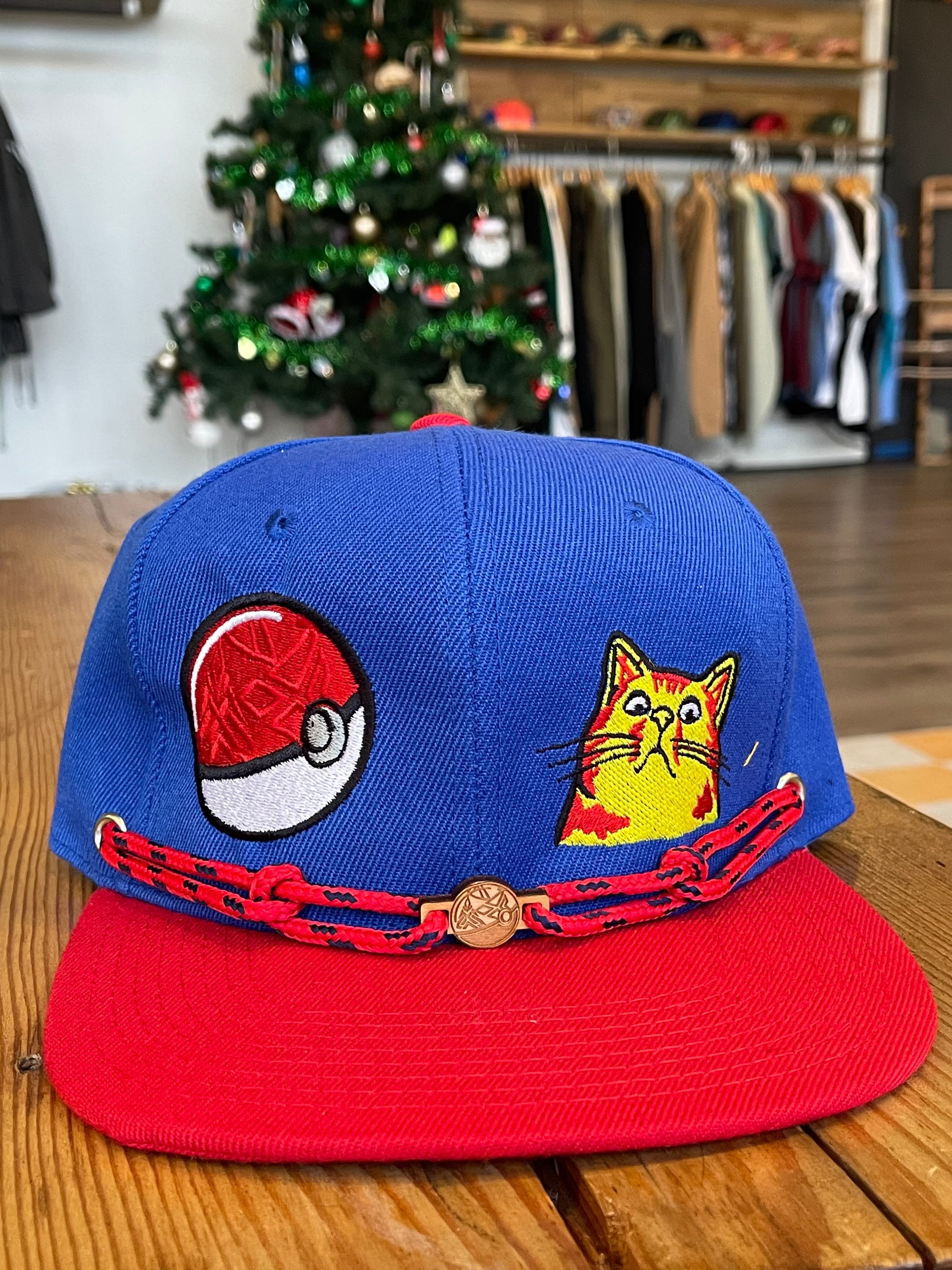 1/12 *Imperfect Who's that Mon flash drop #4 Findlay Hats