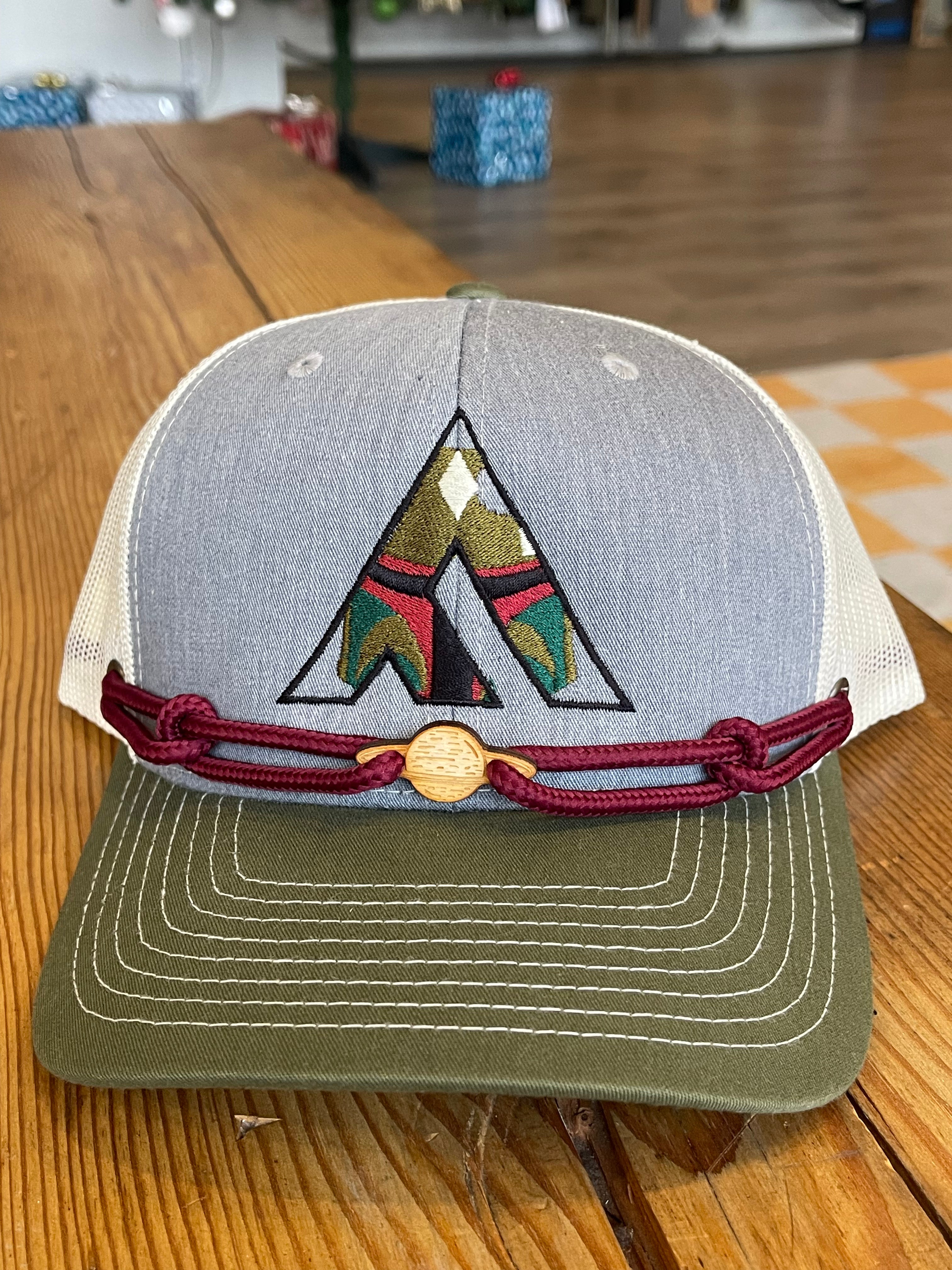 1/14 Boba Trucker flash drop #1 Findlay Hats