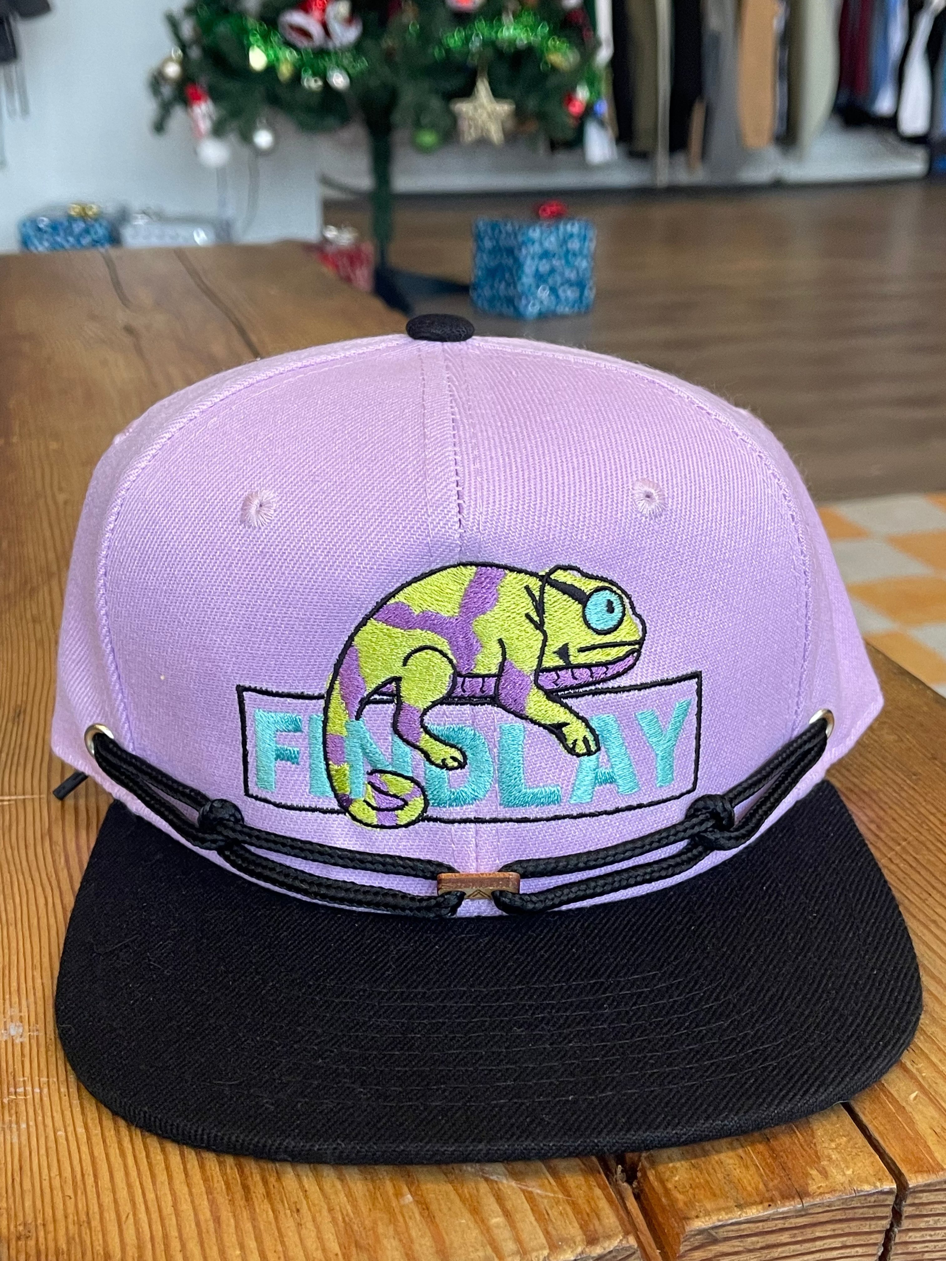 1/15 It's Cham Time flash drop #5 Findlay Hats