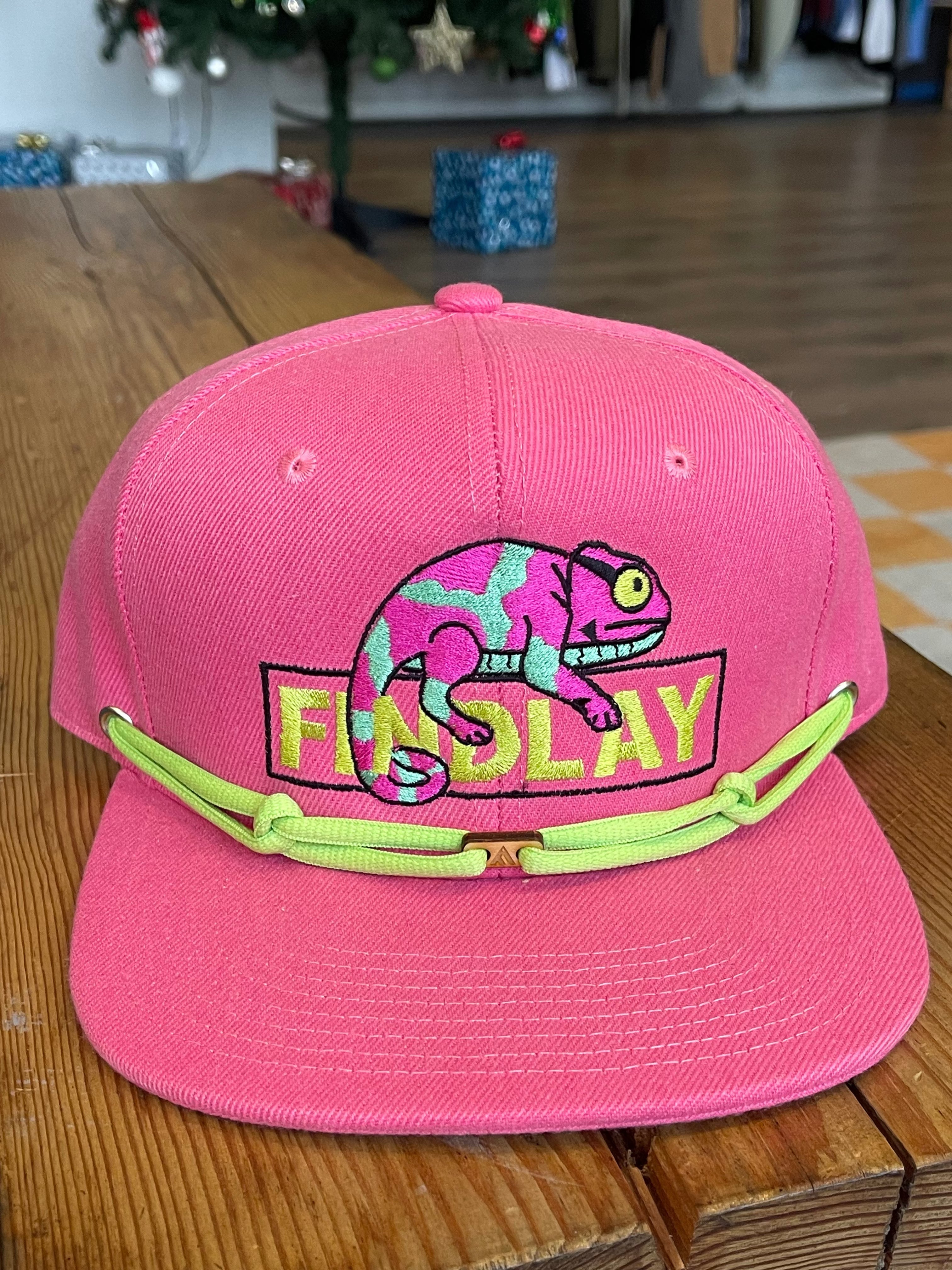 1/15 It's Cham Time flash drop #4 Findlay Hats