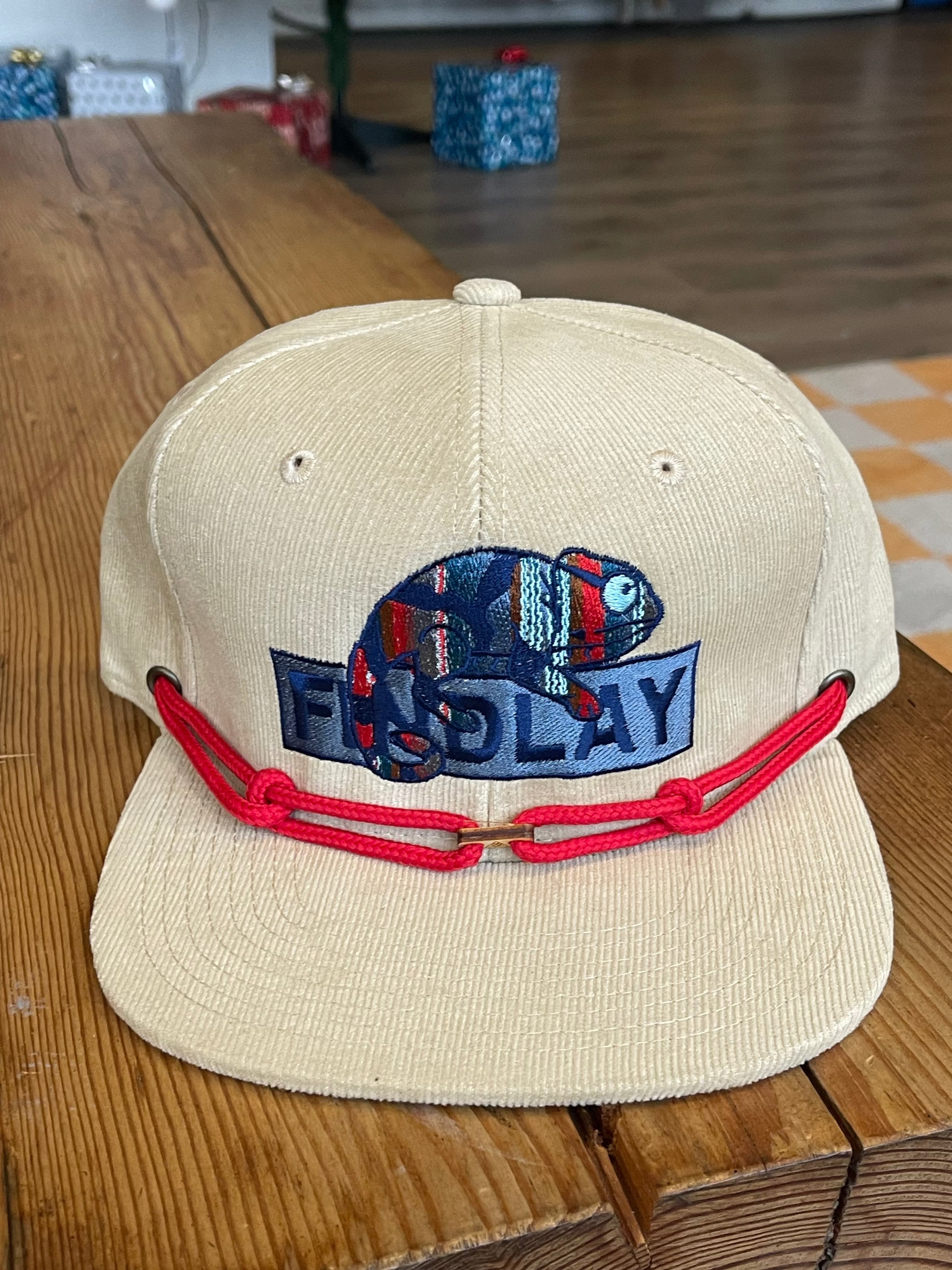 1/15 It's Cham Time flash drop #2 Findlay Hats