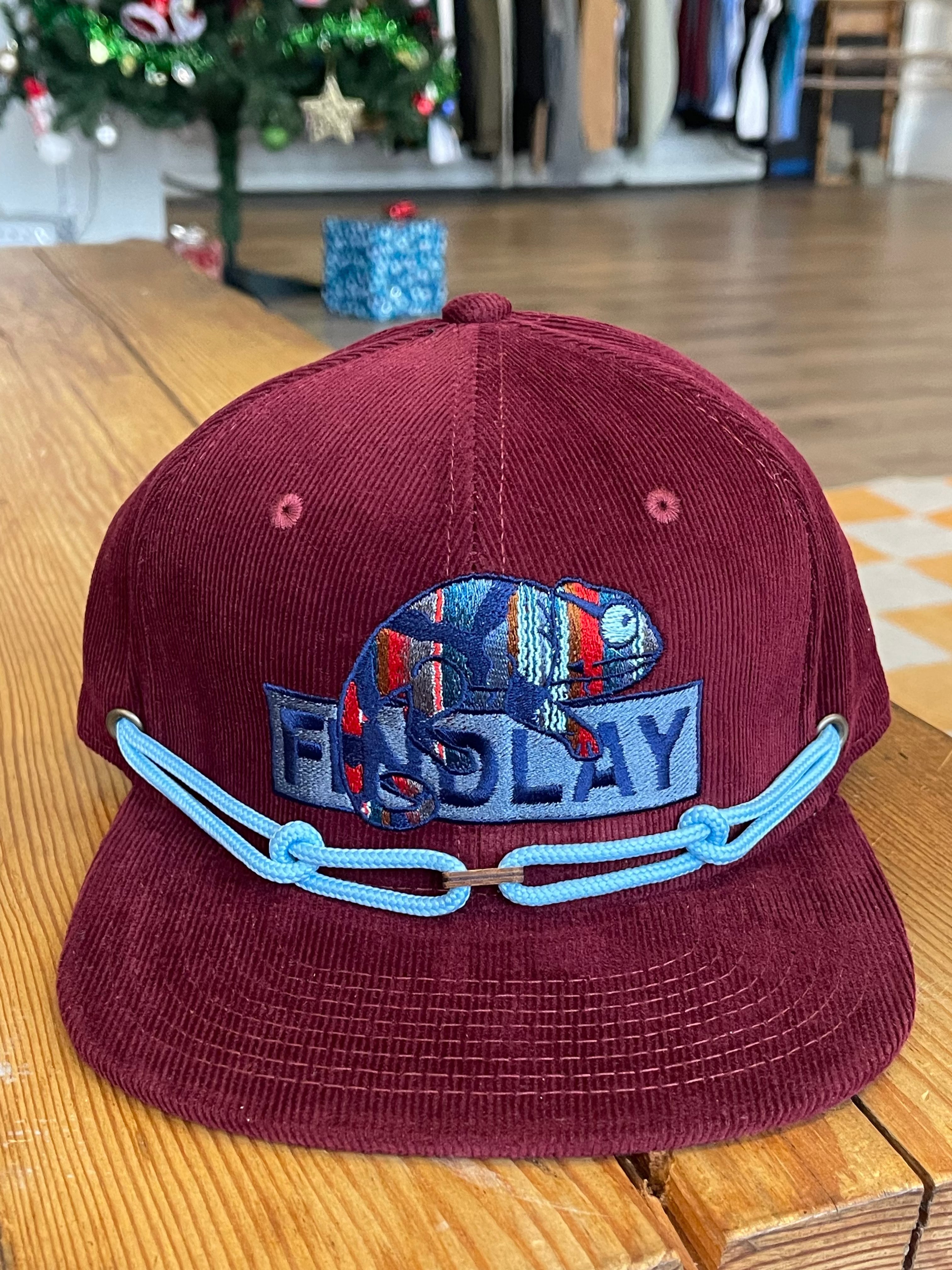 1/15 It's Cham Time flash drop #1 Findlay Hats