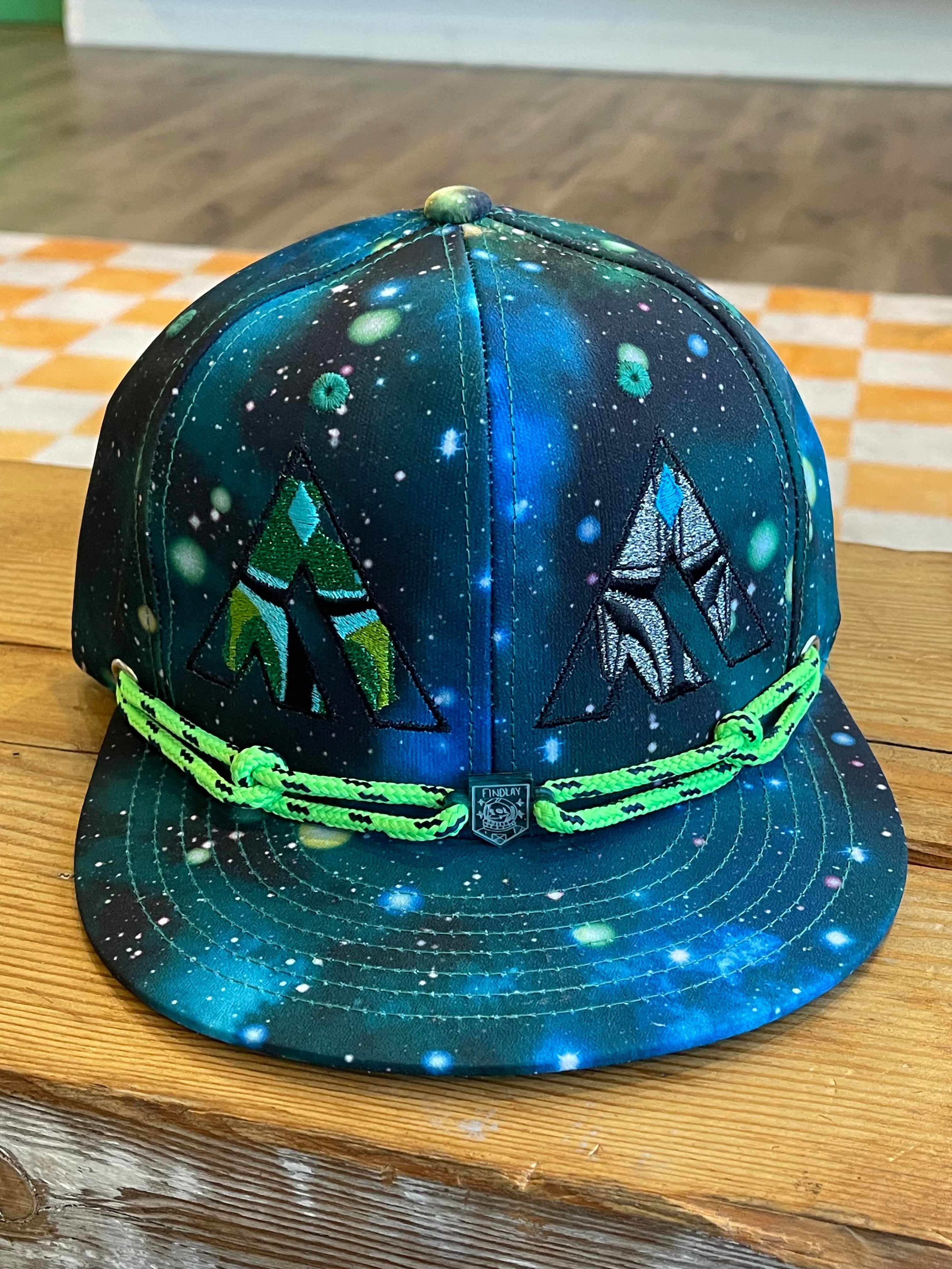 1/19 Now That's a Bounty flash drop #4 Findlay Hats