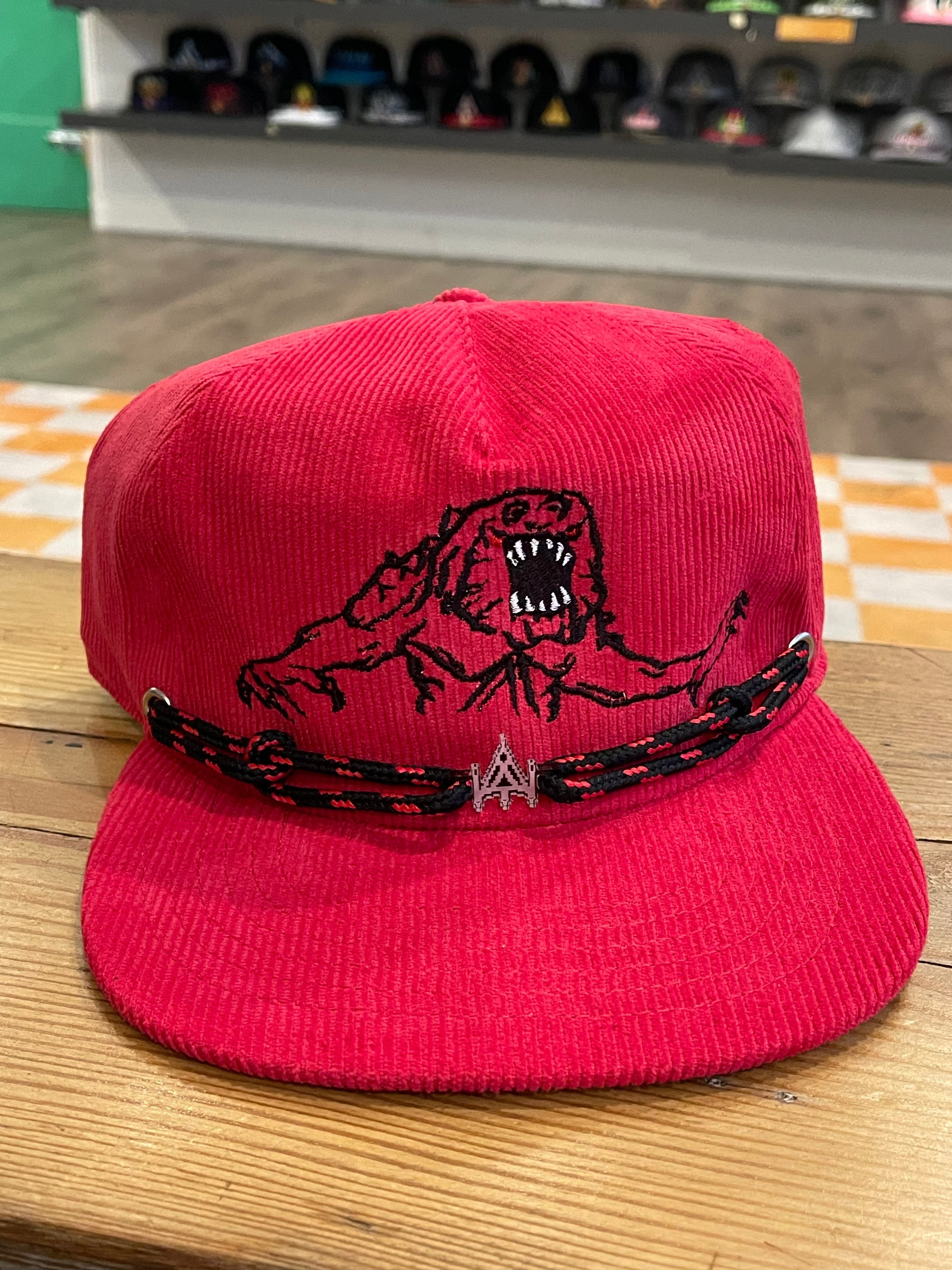 1/19 Now That's a Bounty flash drop #7 Findlay Hats