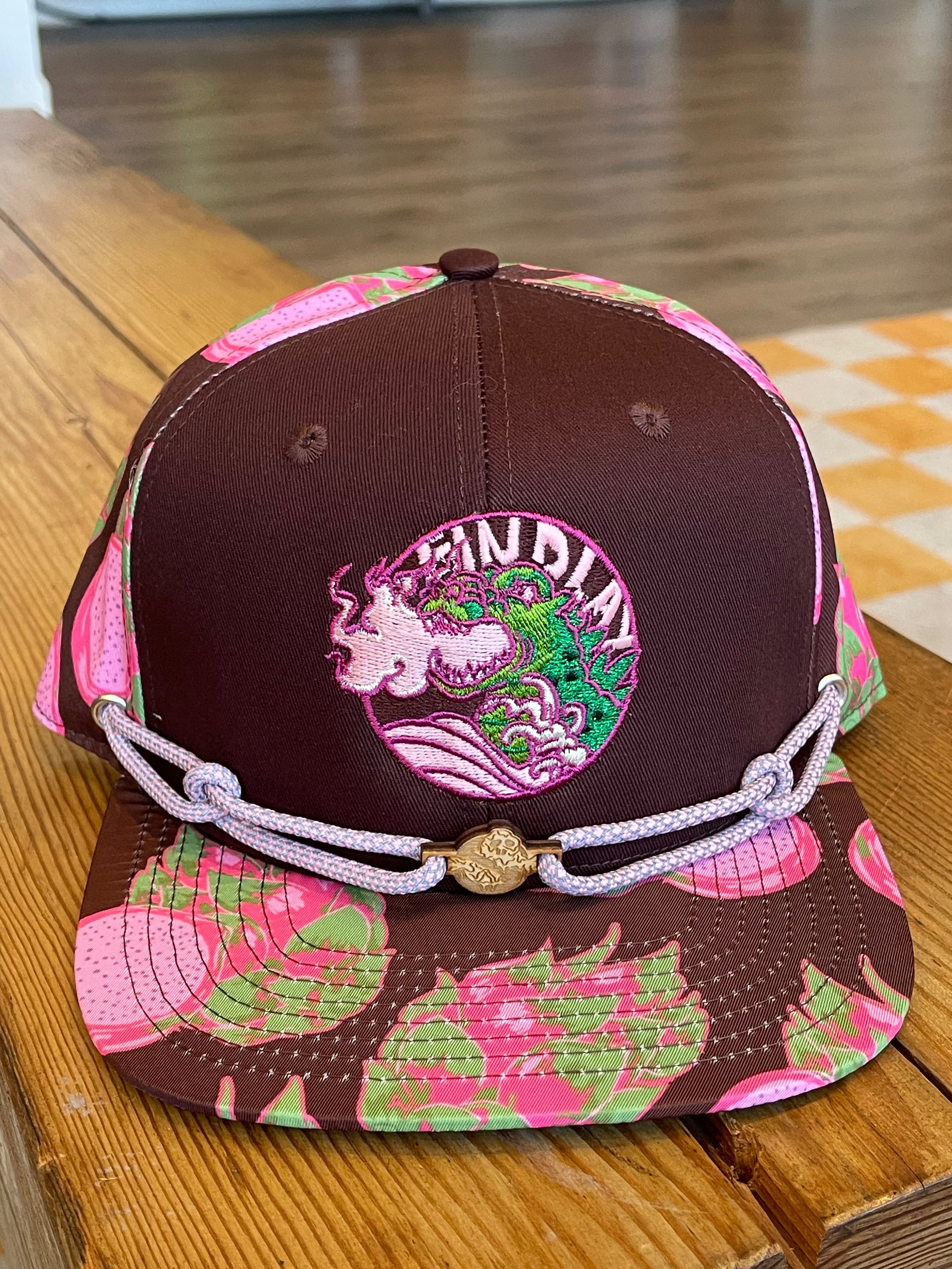 1/21 Fruit Zilla flash drop #1 Findlay Hats