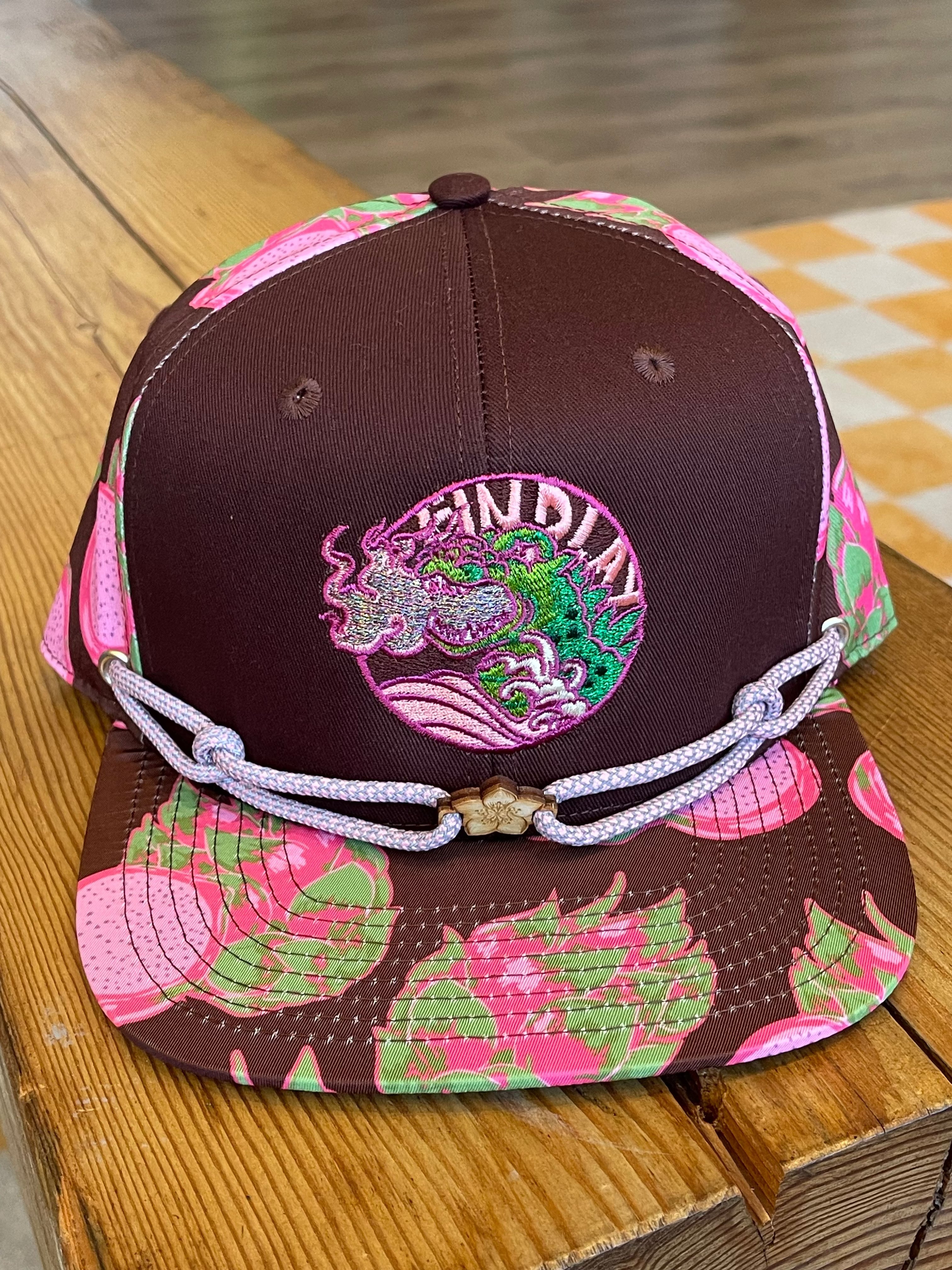 1/21 Fruit Zilla flash drop #4 Findlay Hats