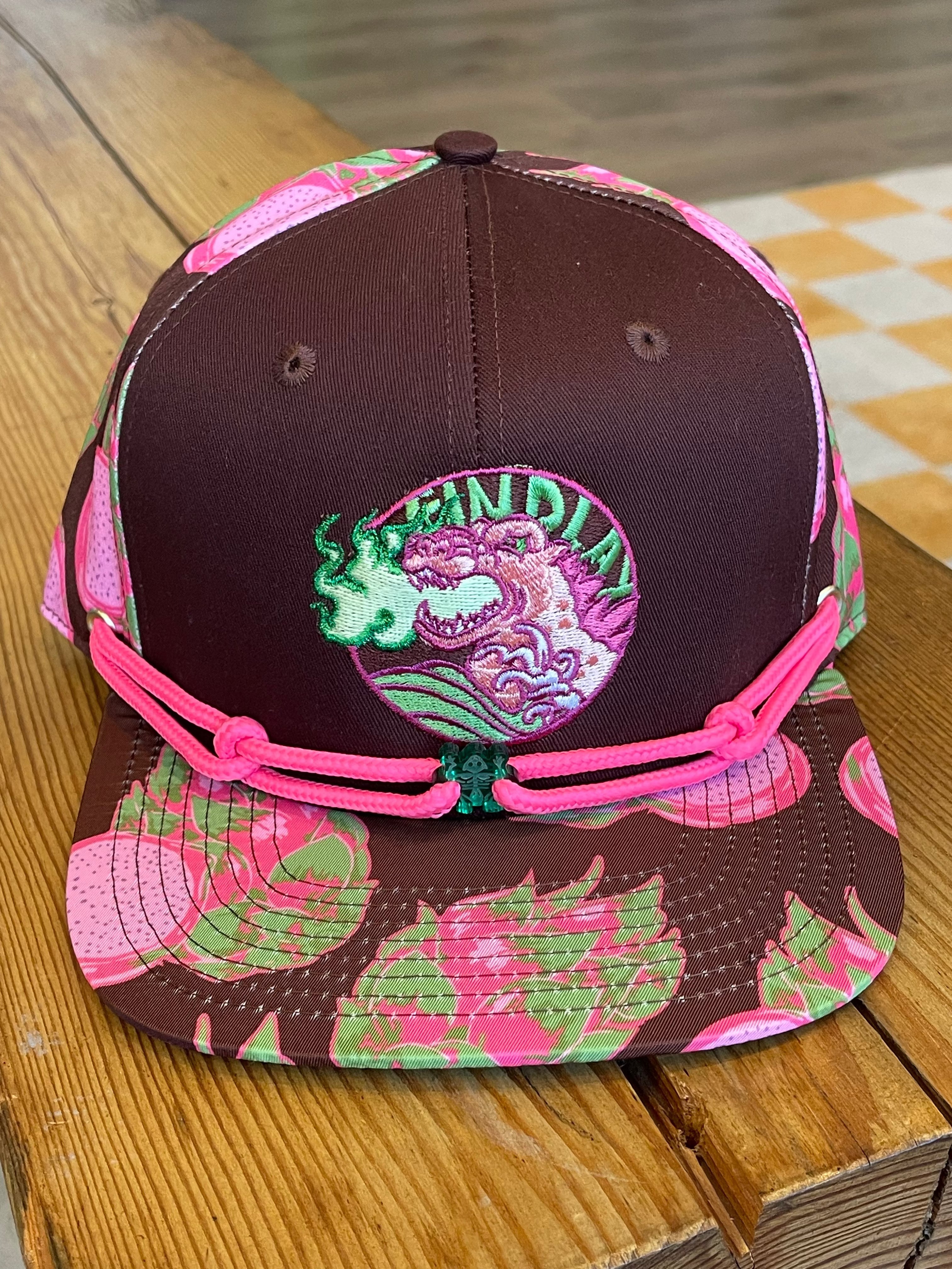 1/21 Fruit Zilla flash drop #5 Findlay Hats