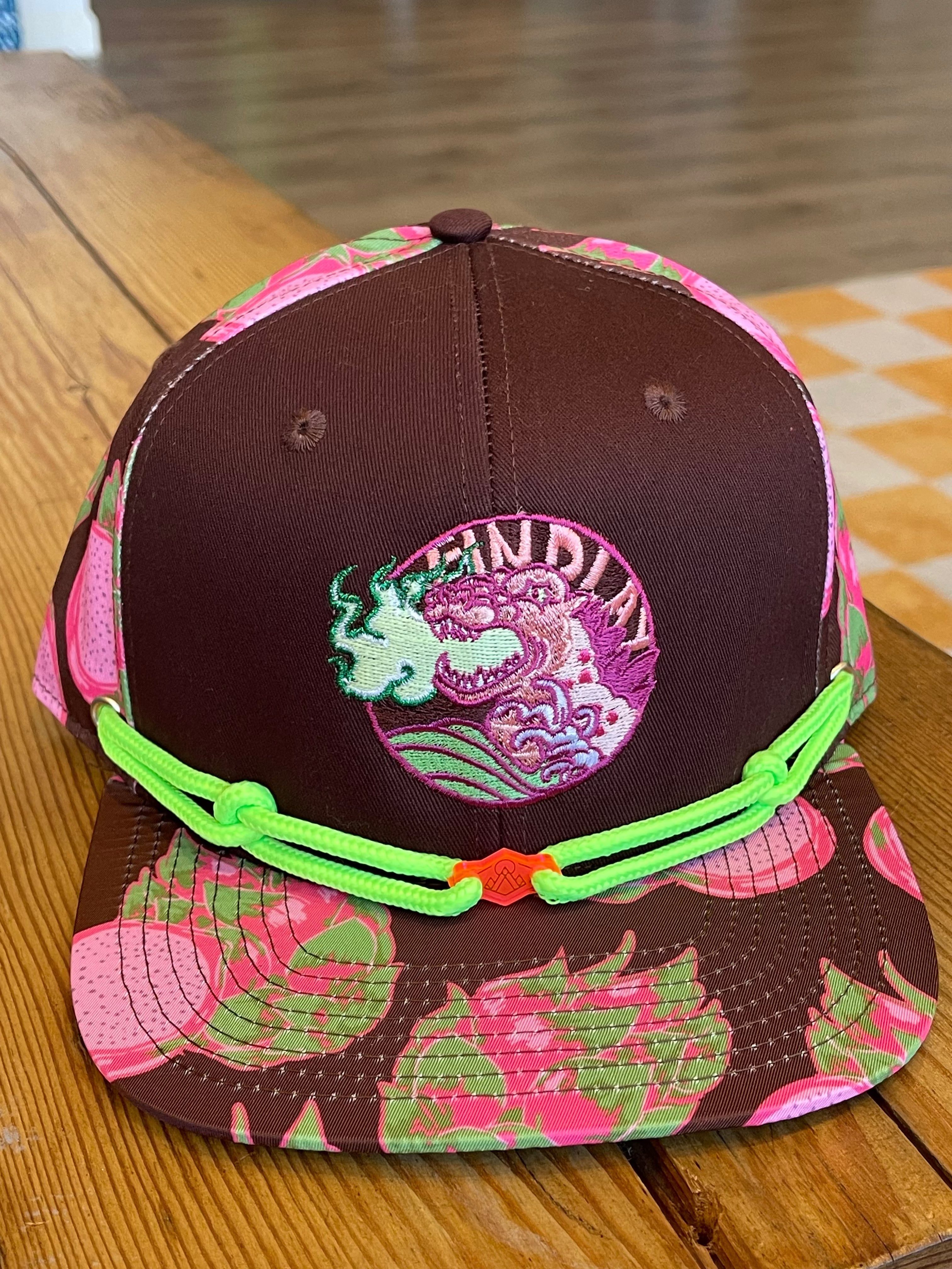 1/21 Fruit Zilla flash drop #2 Findlay Hats